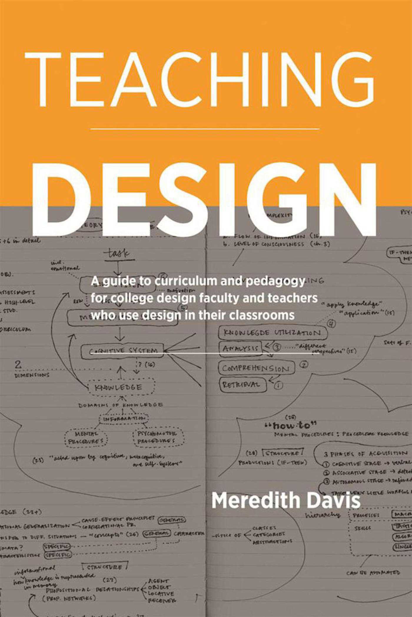 Teaching Design - 15-24.99