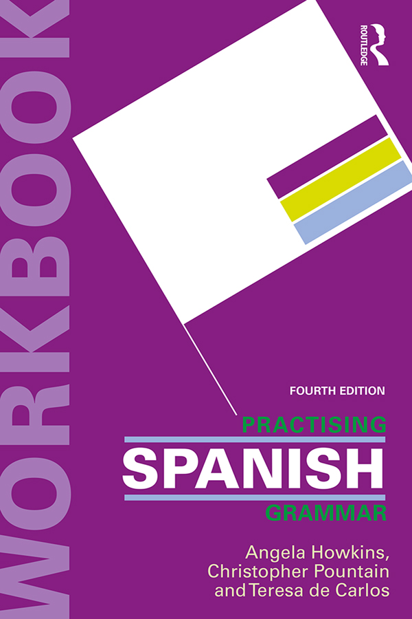 Spanish grammar. Practising Spanish Grammar. Spanish Grammar in context. A reference Grammar of Spanish. Options Workbook and Grammar 8 класс.