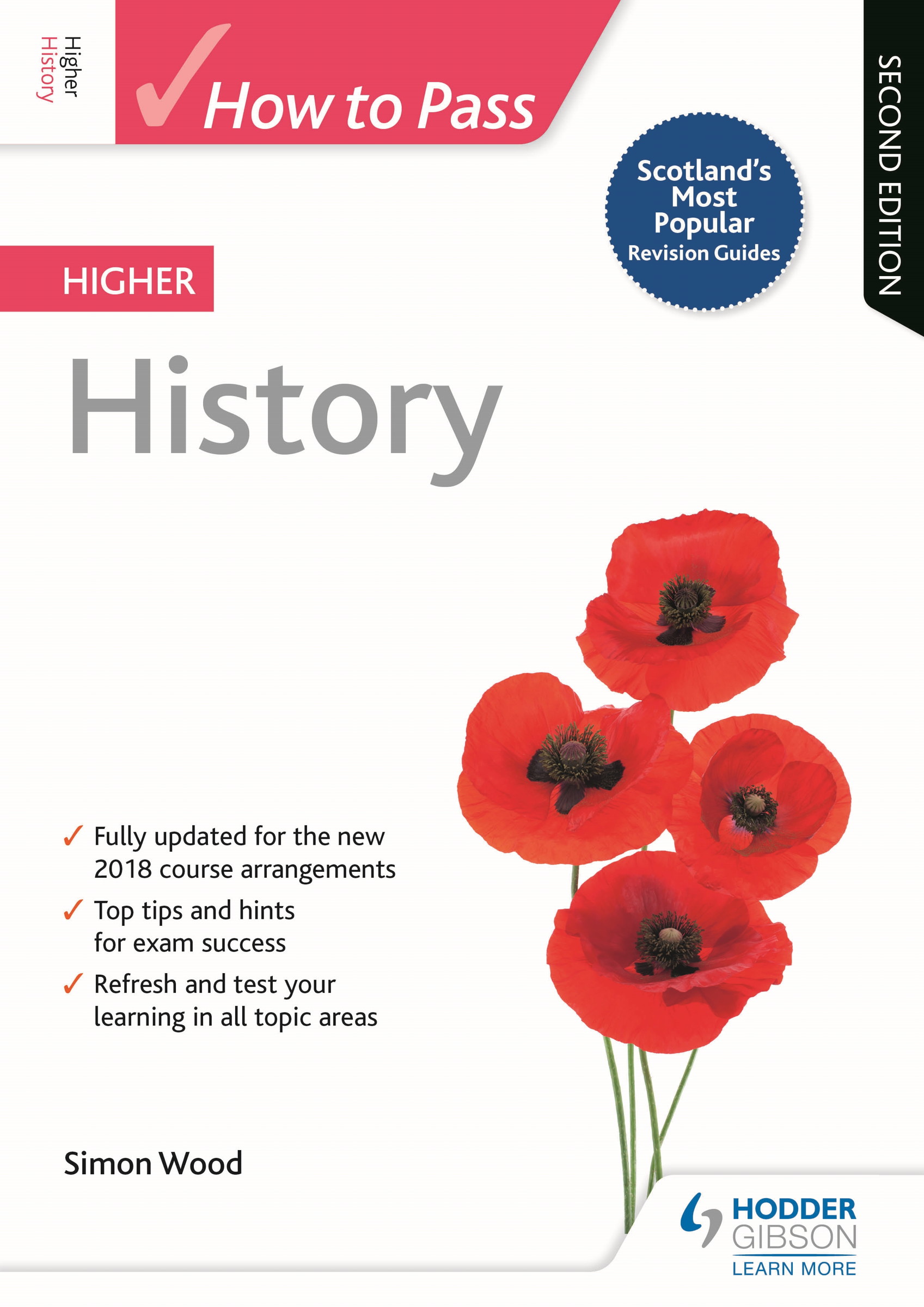 How to Pass Higher History