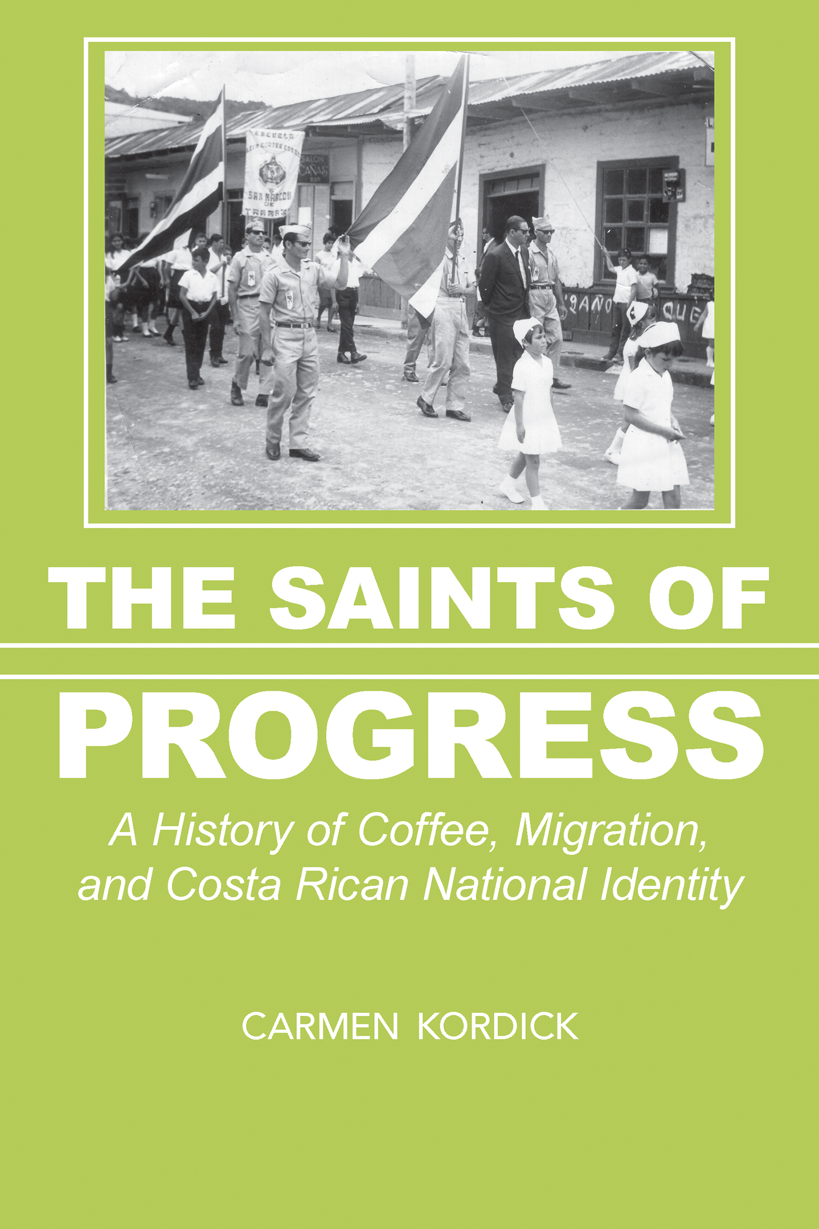 The Saints of Progress - 25-49.99