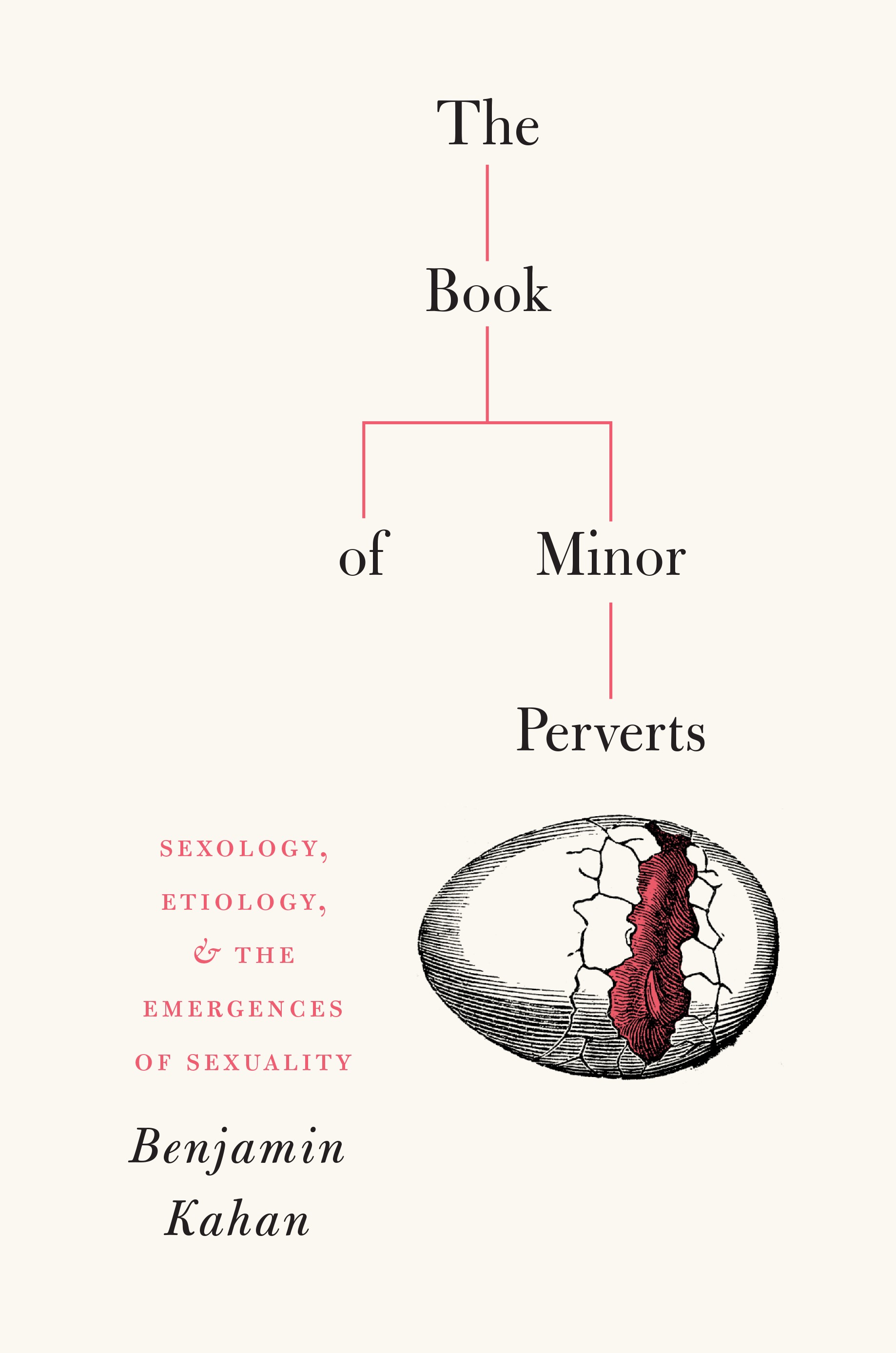 The Book of Minor Perverts - 25-49.99