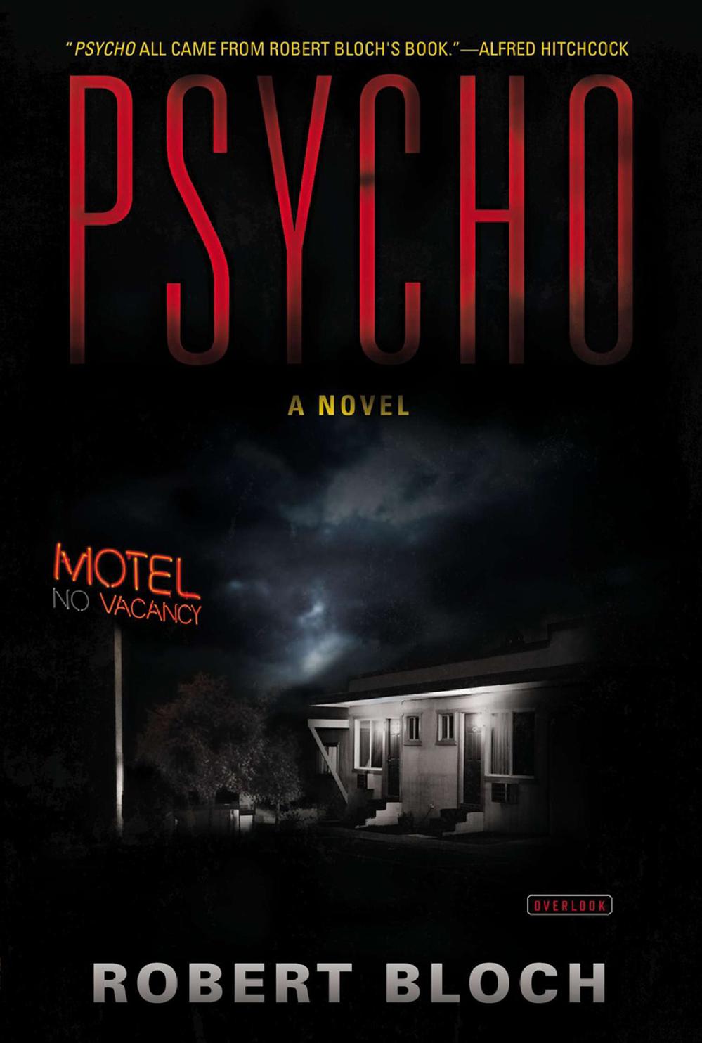 Psycho