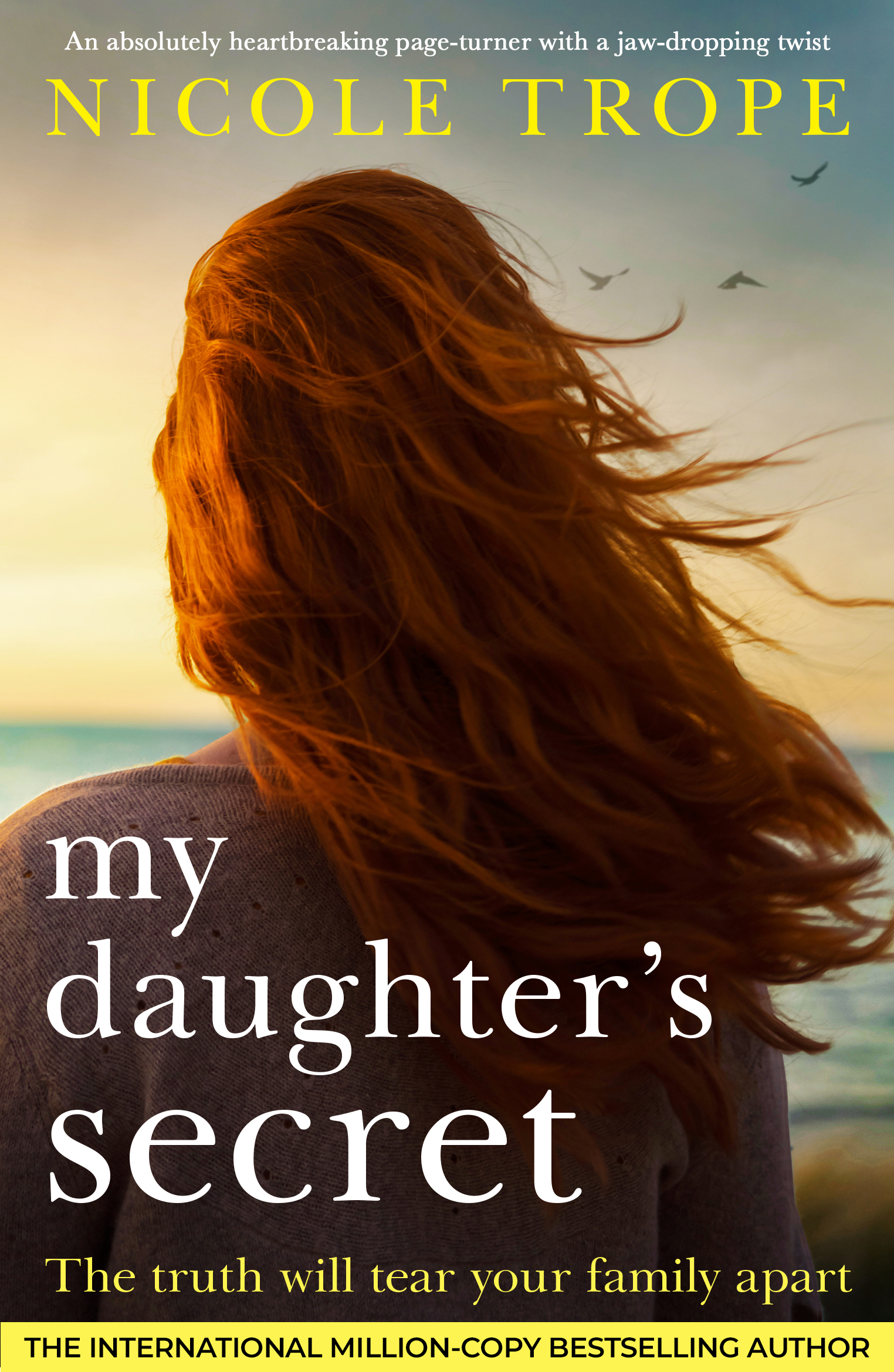 My Daughter''s Secret