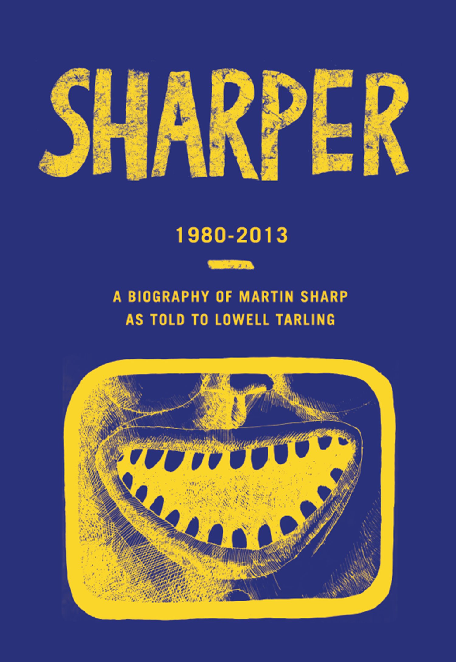 Sharper 1980-2013 - <10