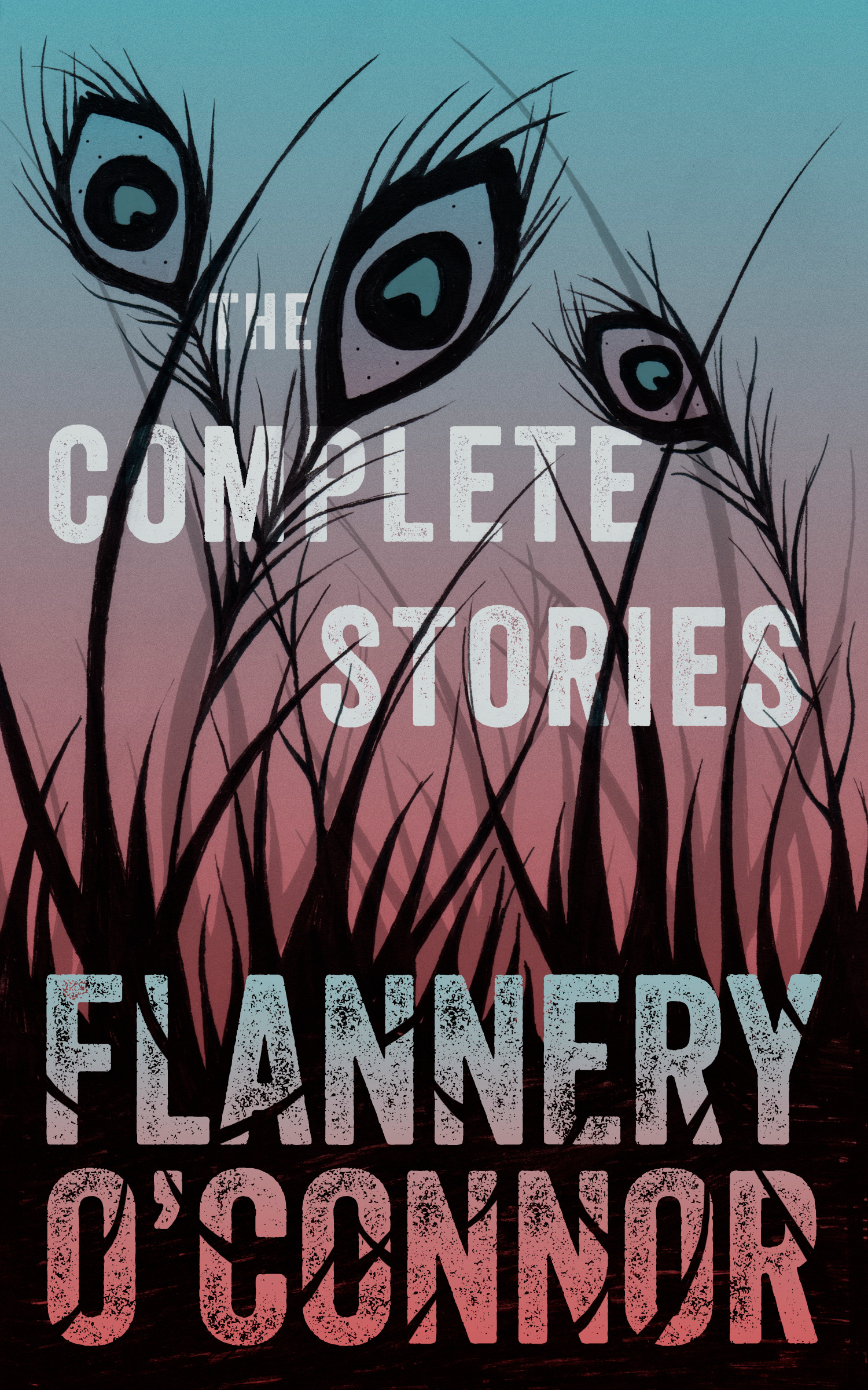 The Complete Stories By Flannery O Connor Ebook