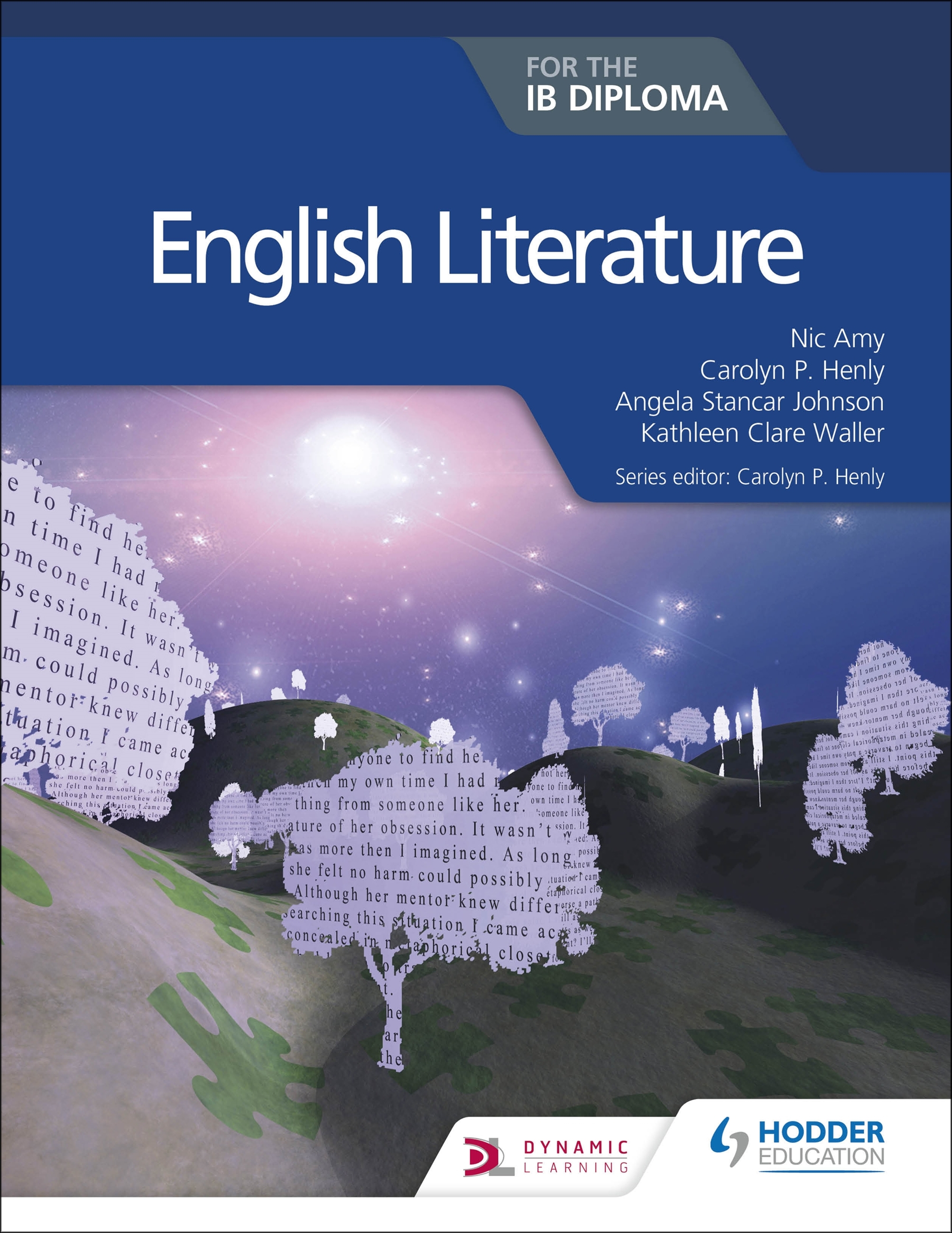 Ib english coursework help