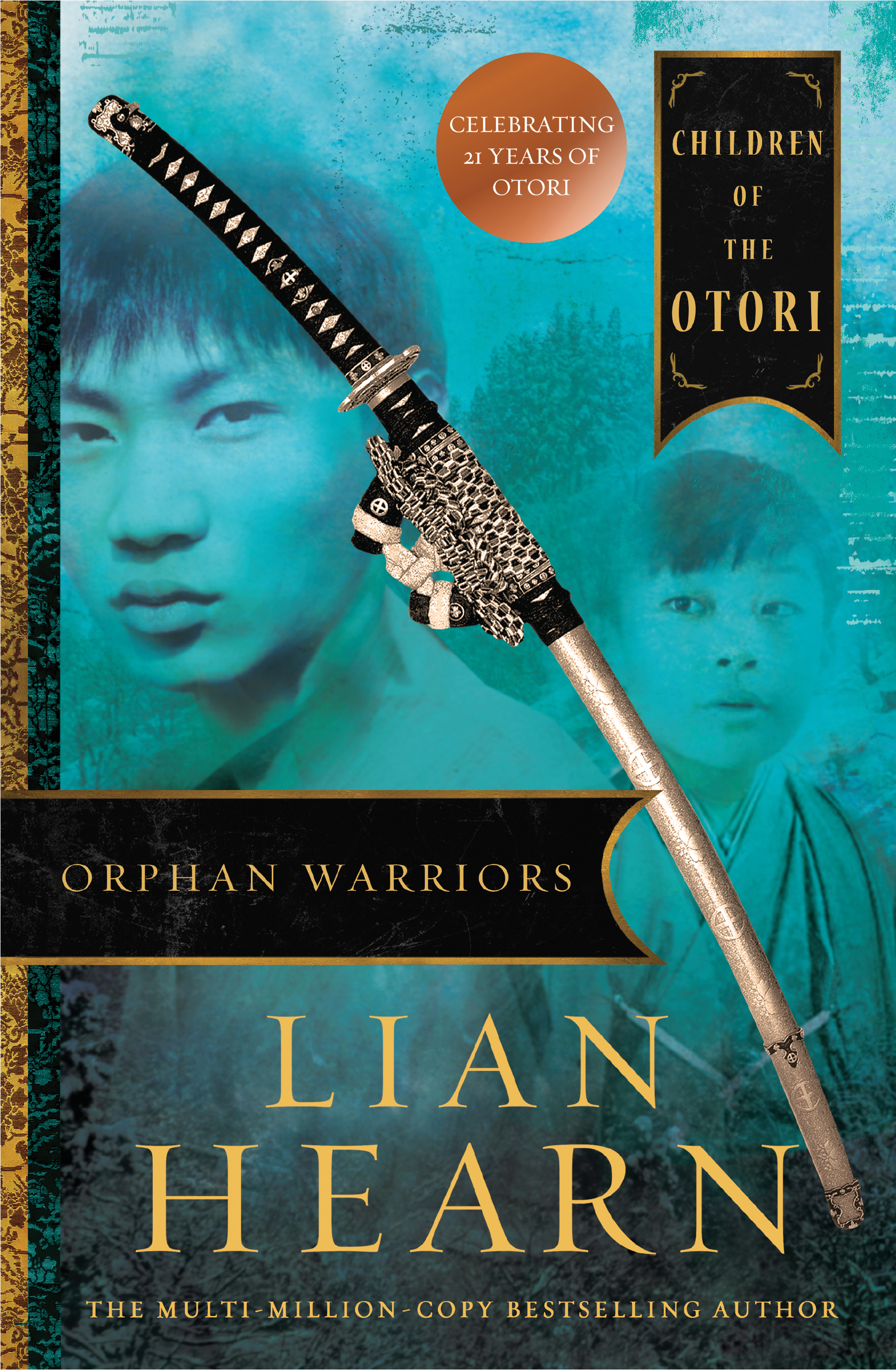 Orphan Warriors