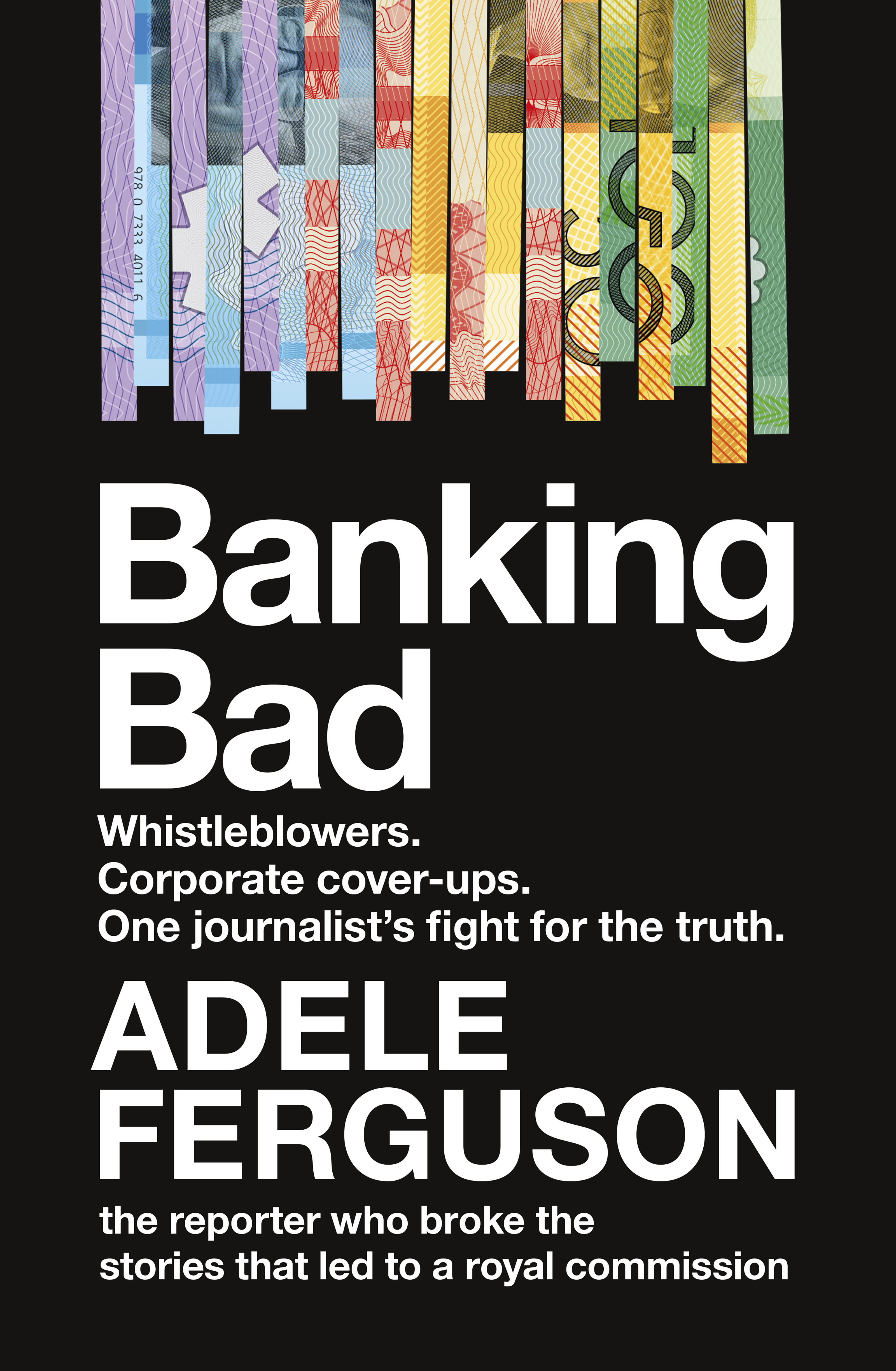 Banking Bad