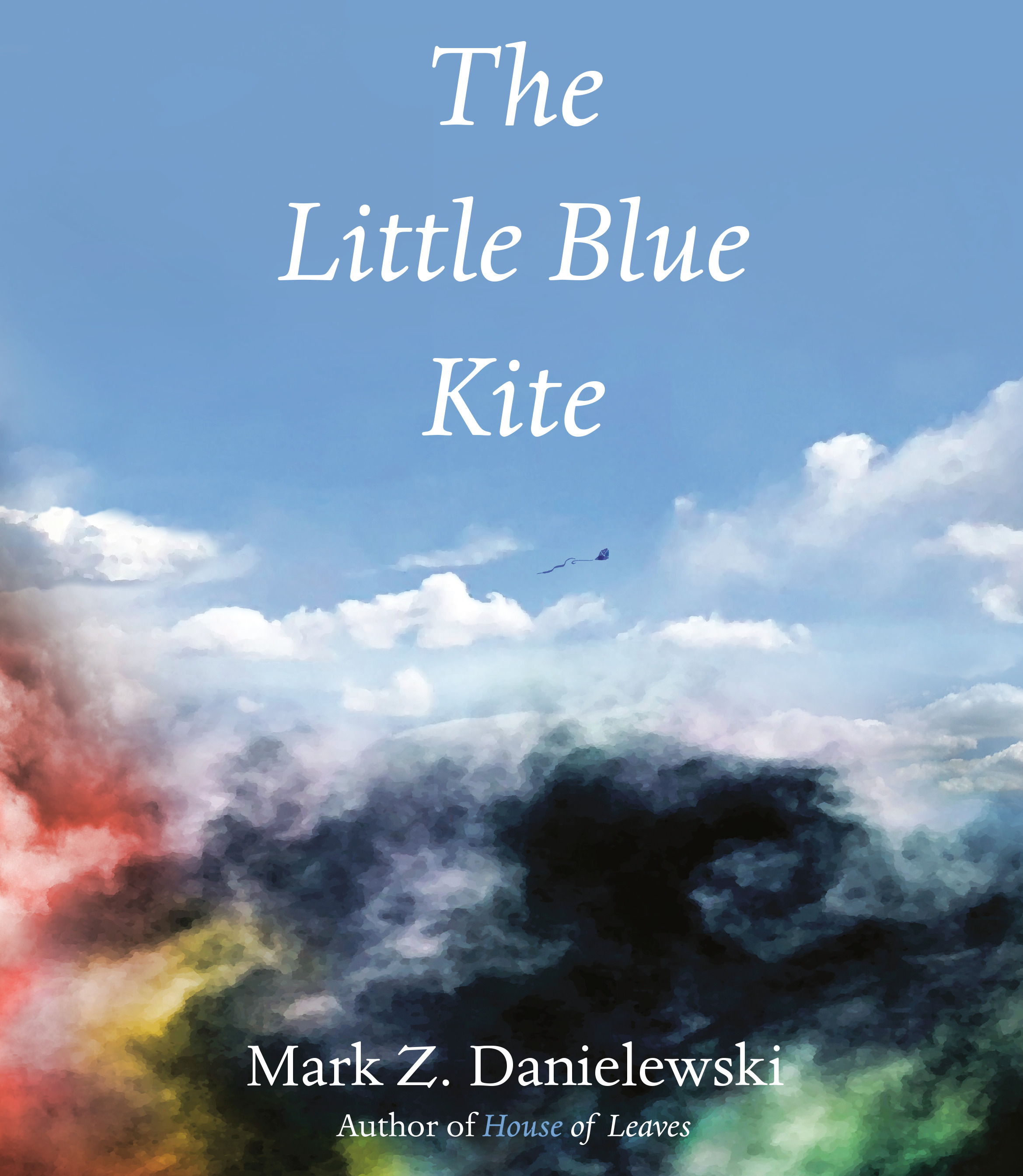 39+ Download Mark Z. Danielewski Pics