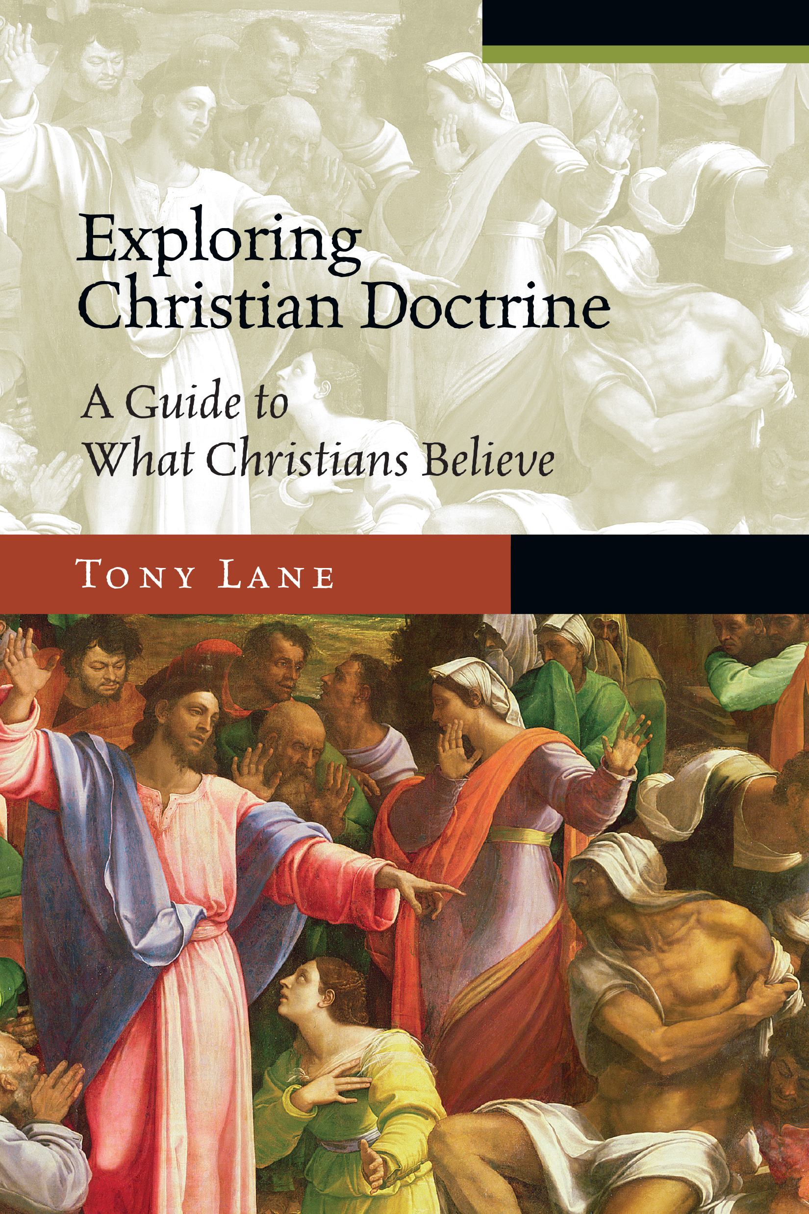 Exploring Christian Doctrine