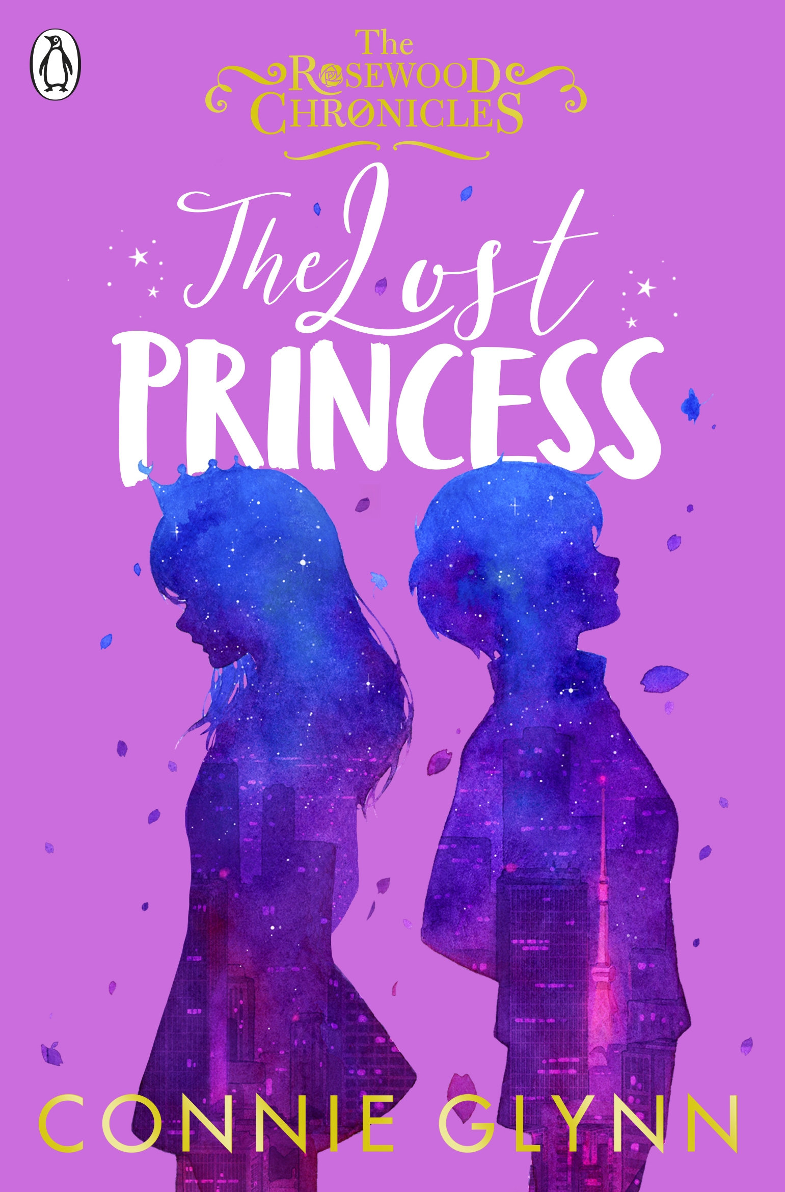 The Lost Princess