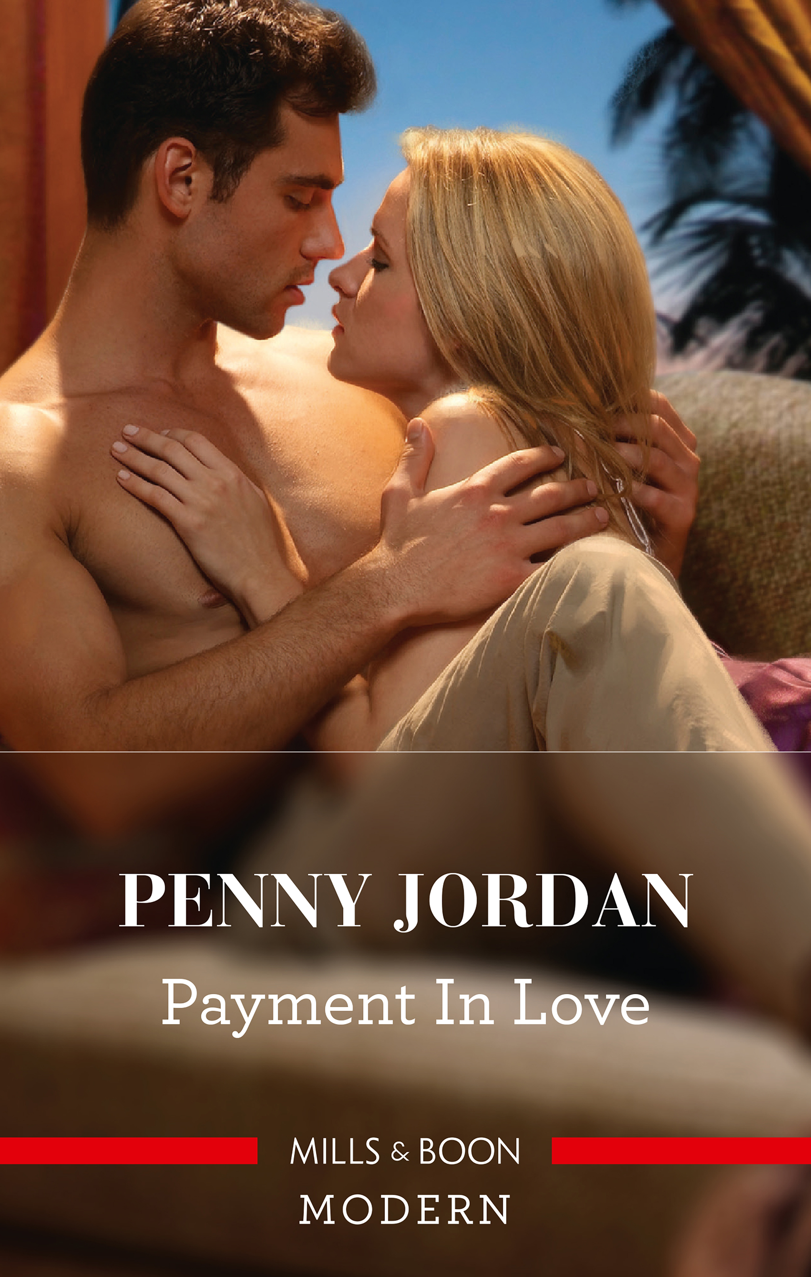 Payment In Love