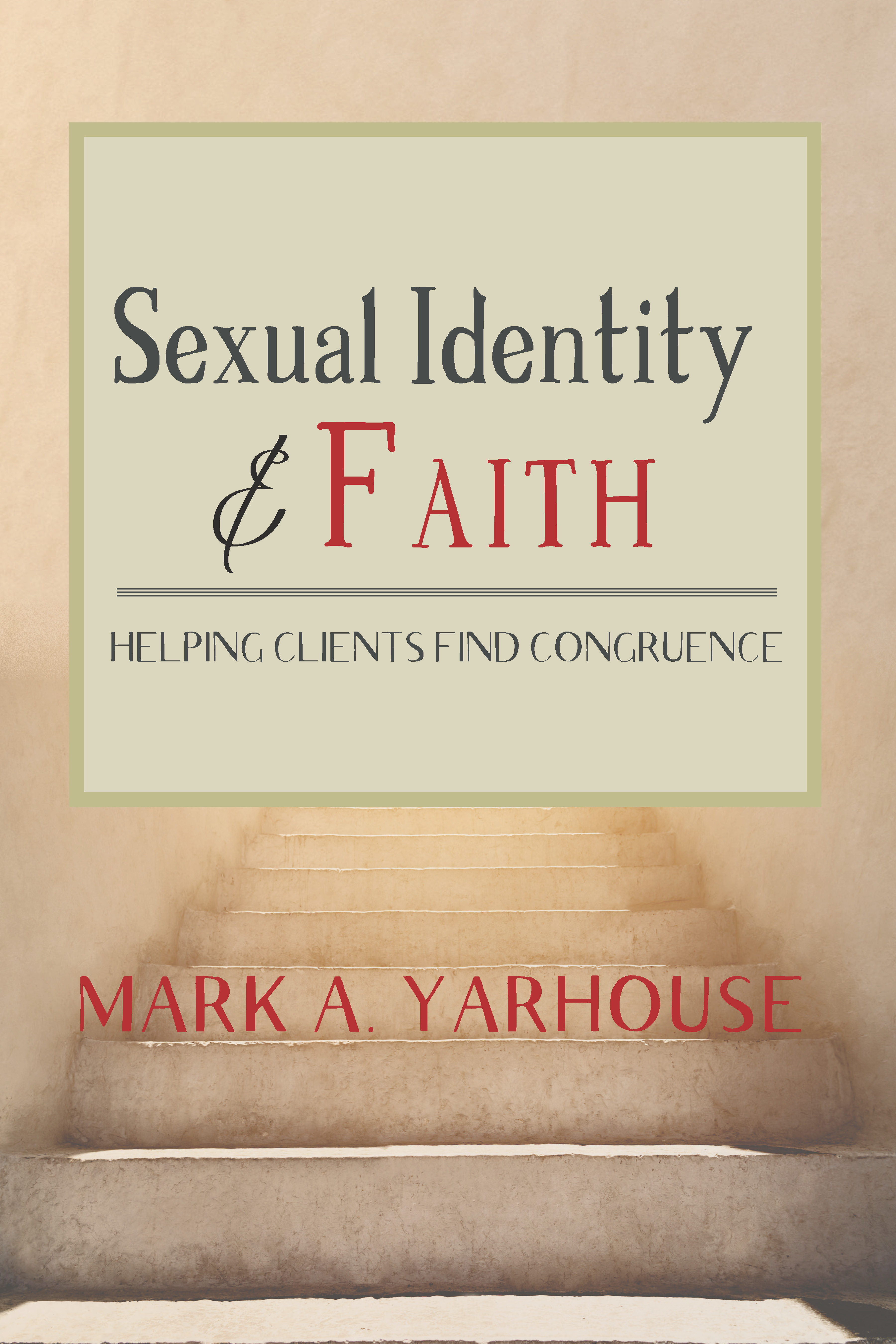 Sexual Identity and Faith