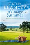A Vintage Summer: The perfect story full of secrets and surprises to take on holiday this summer