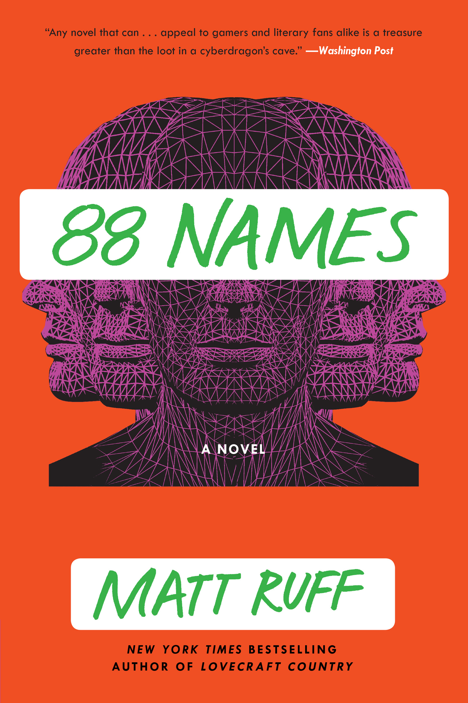 88 Names