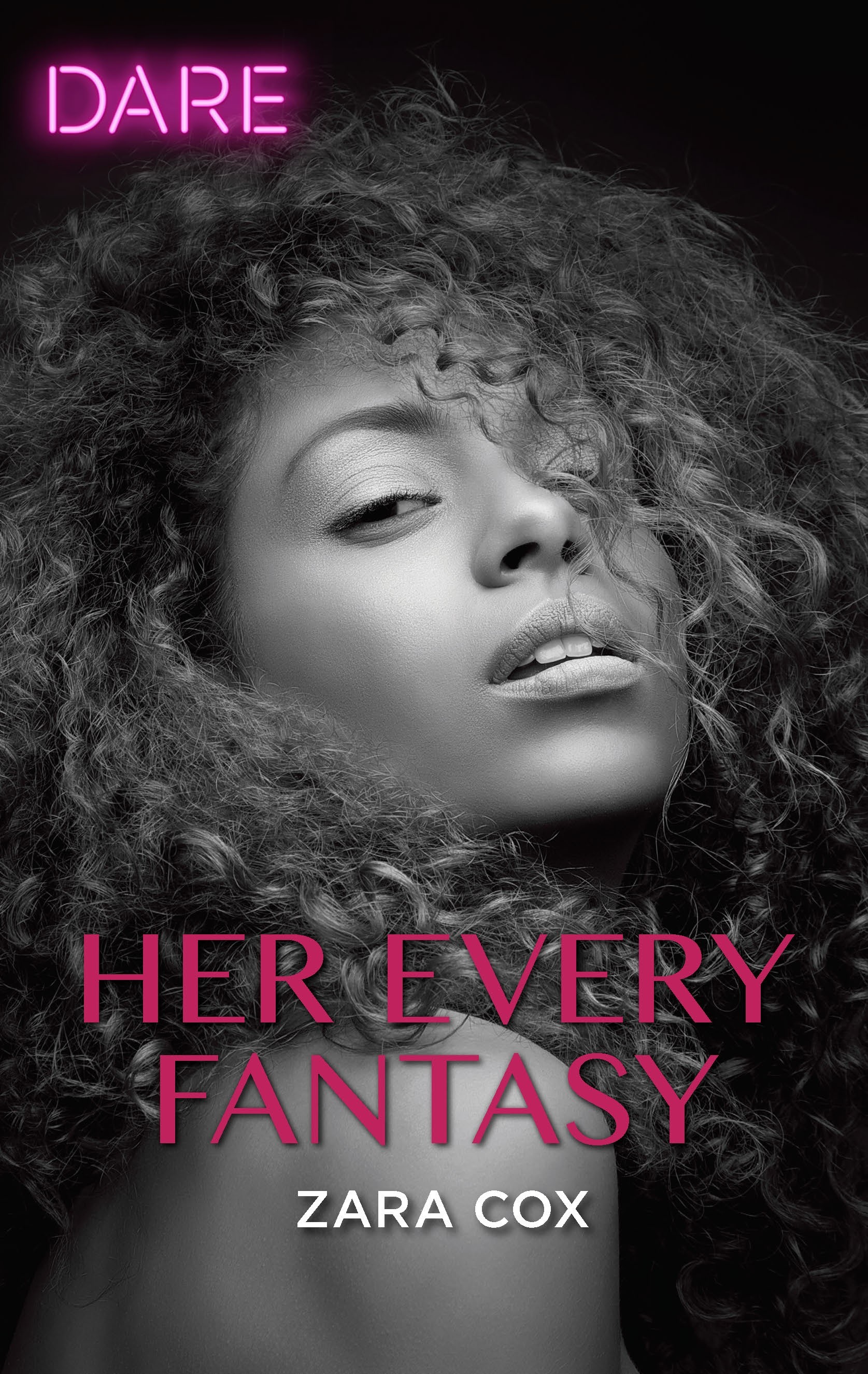 Her Every Fantasy