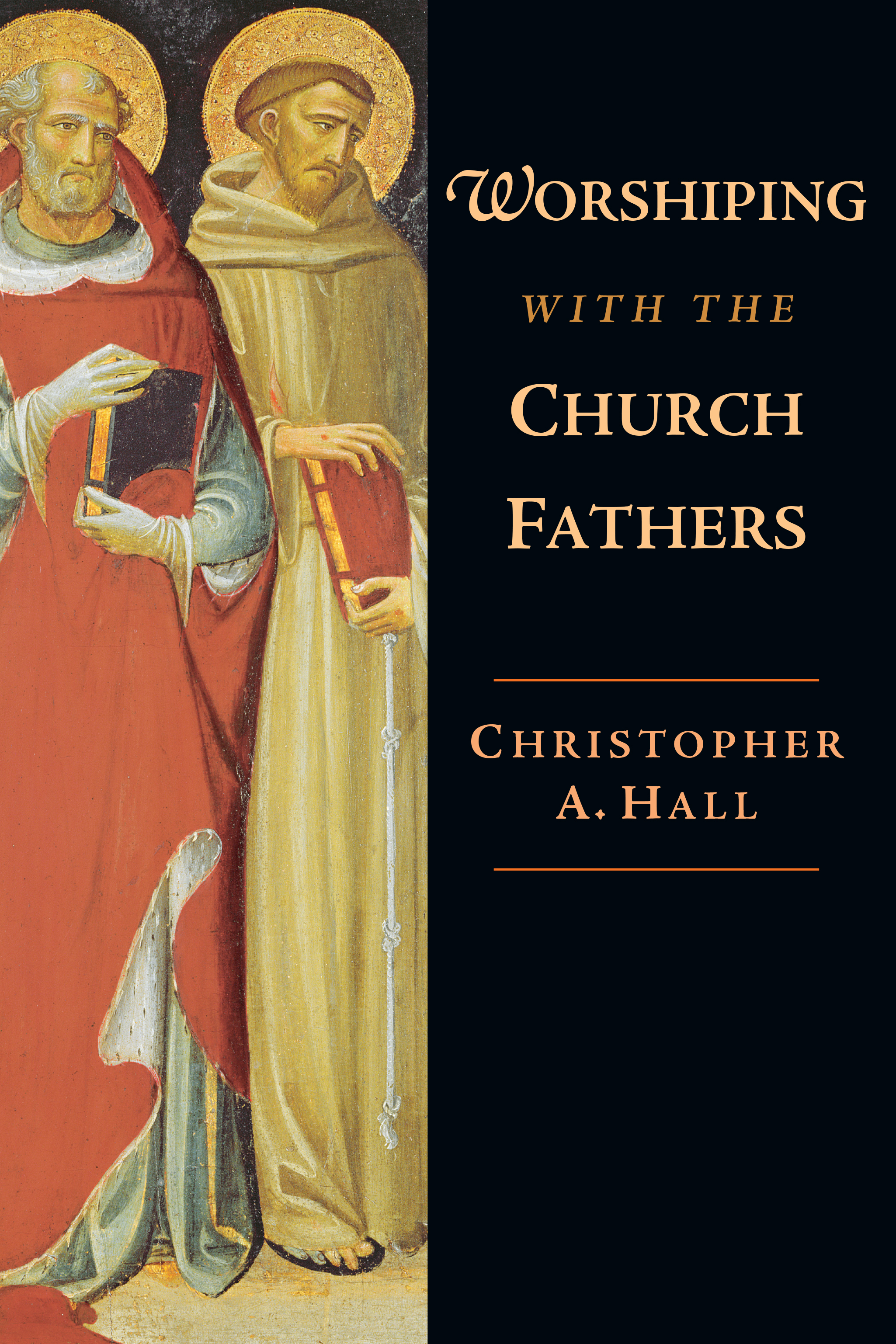 Все отцы церкви. Church father. Reading the Church fathers.