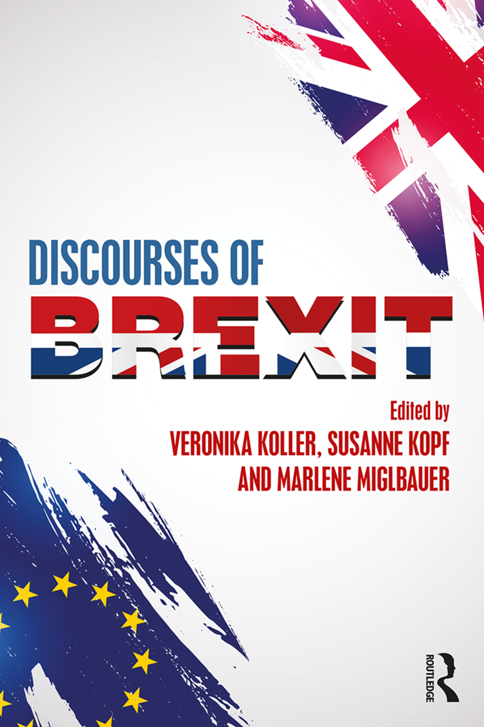Discourses of Brexit
