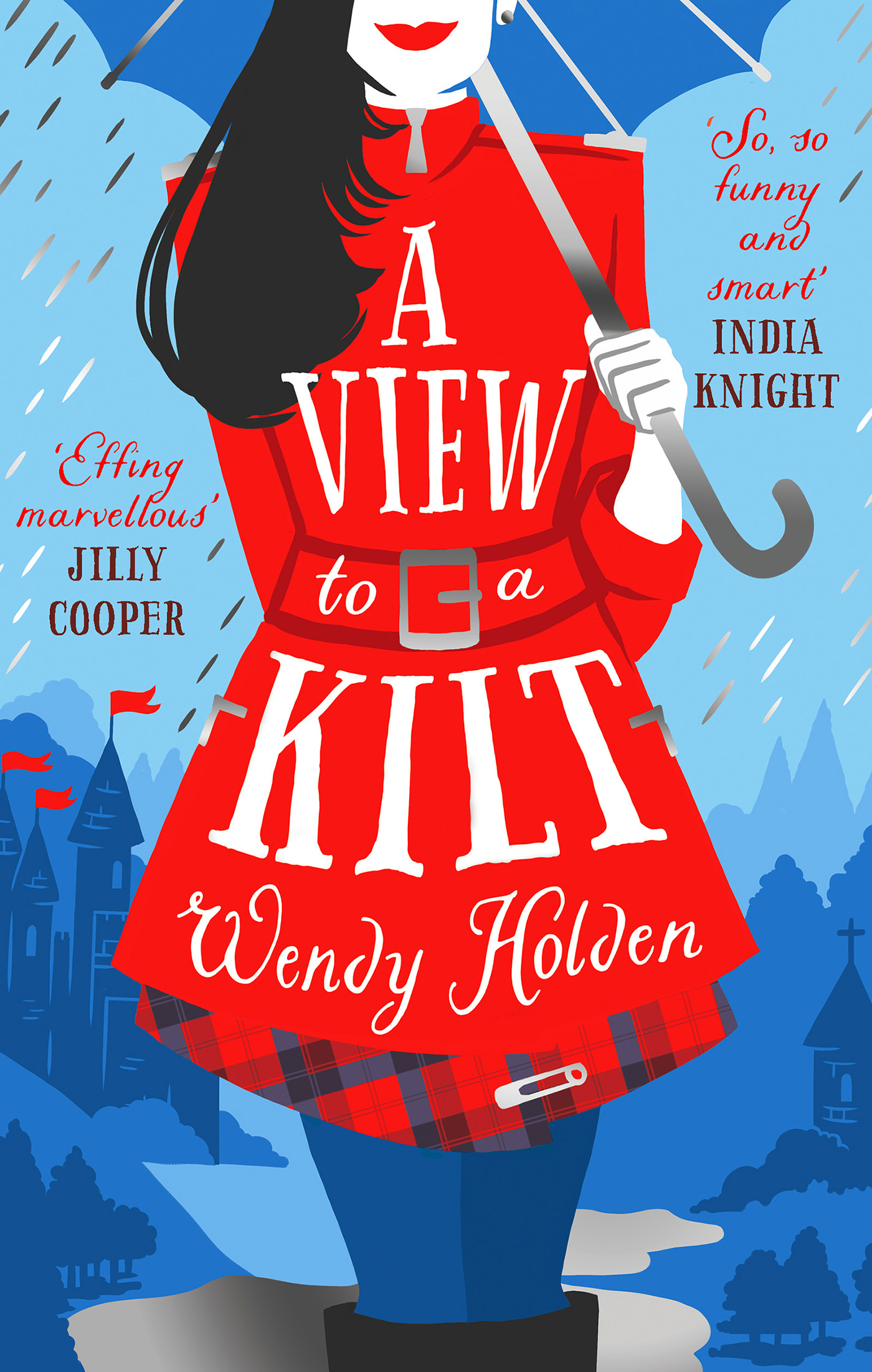 A View to a Kilt