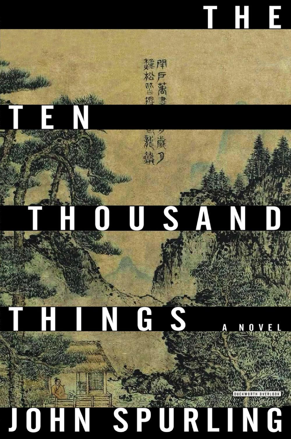 The Ten Thousand Things - 15-24.99