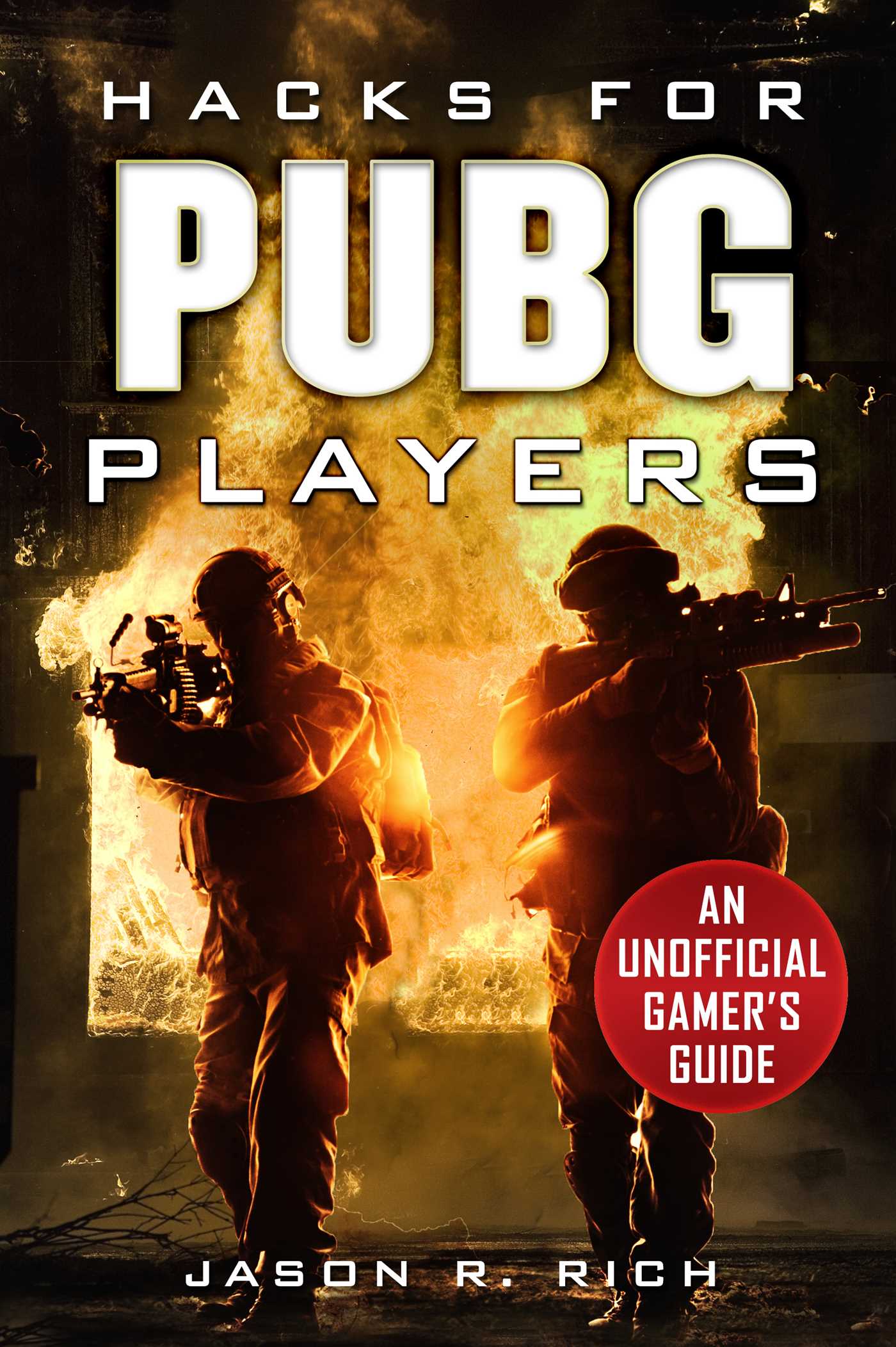 Hacks For Pubg Players By Rich Jason R Ebook - have the advanced roblox coding book an unofficial guide