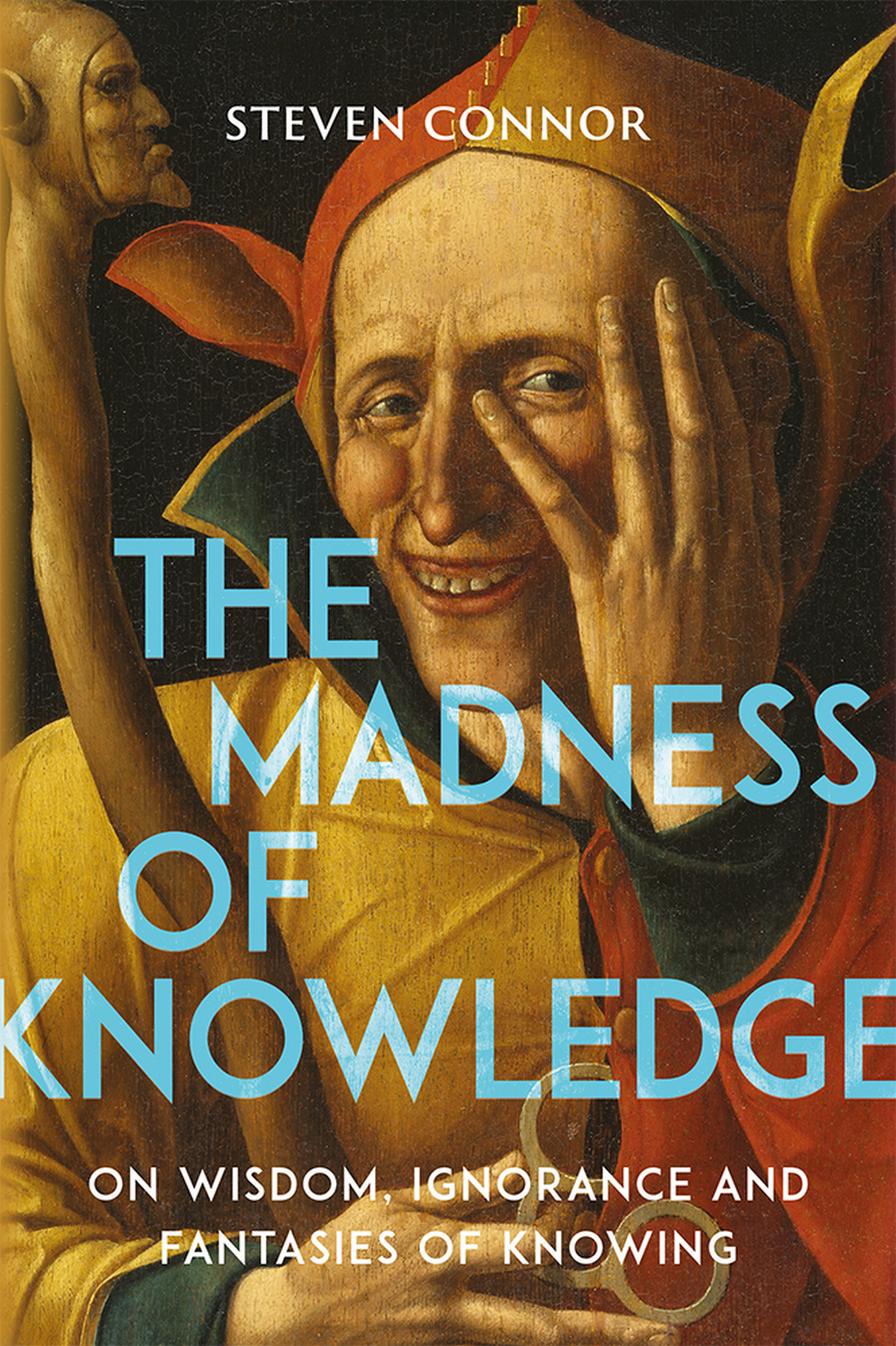 The Madness of Knowledge - 25-49.99