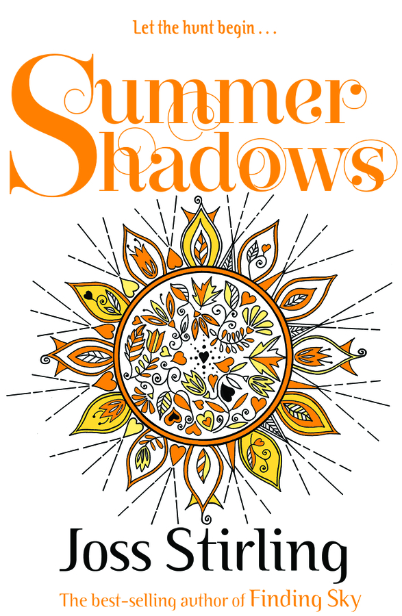 Summer Shadows