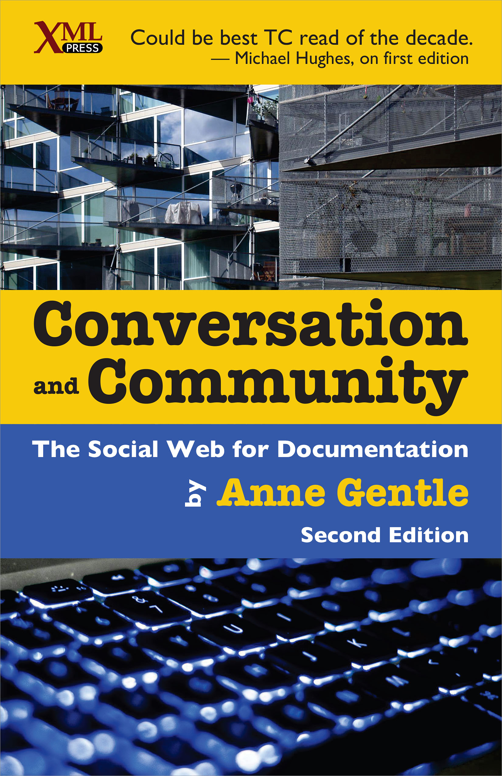 Conversation and Community - 15-24.99