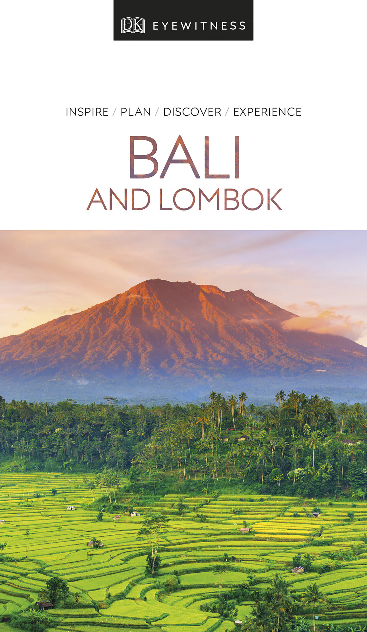 Dk Eyewitness Bali And Lombok