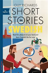 short stories in swedish for beginners olly richards pdf