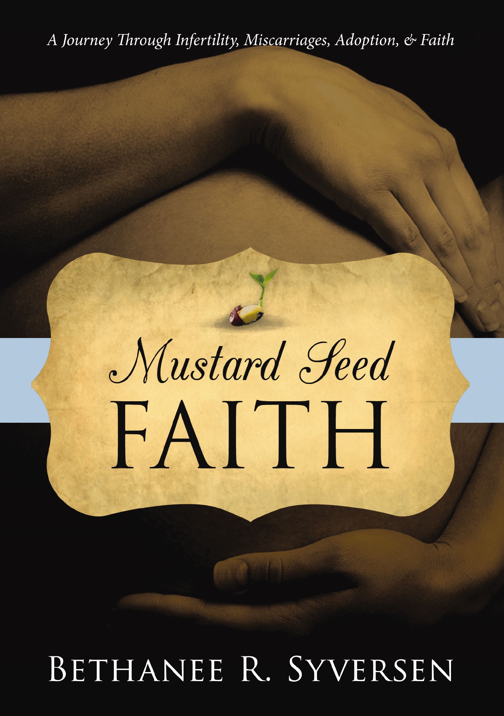Mustard Seed Faith.