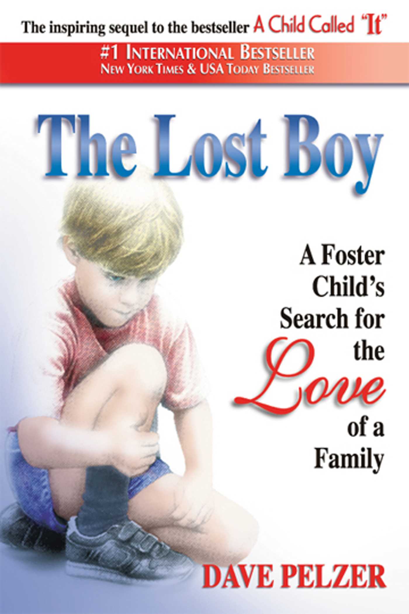 The Lost Boy - 10-14.99