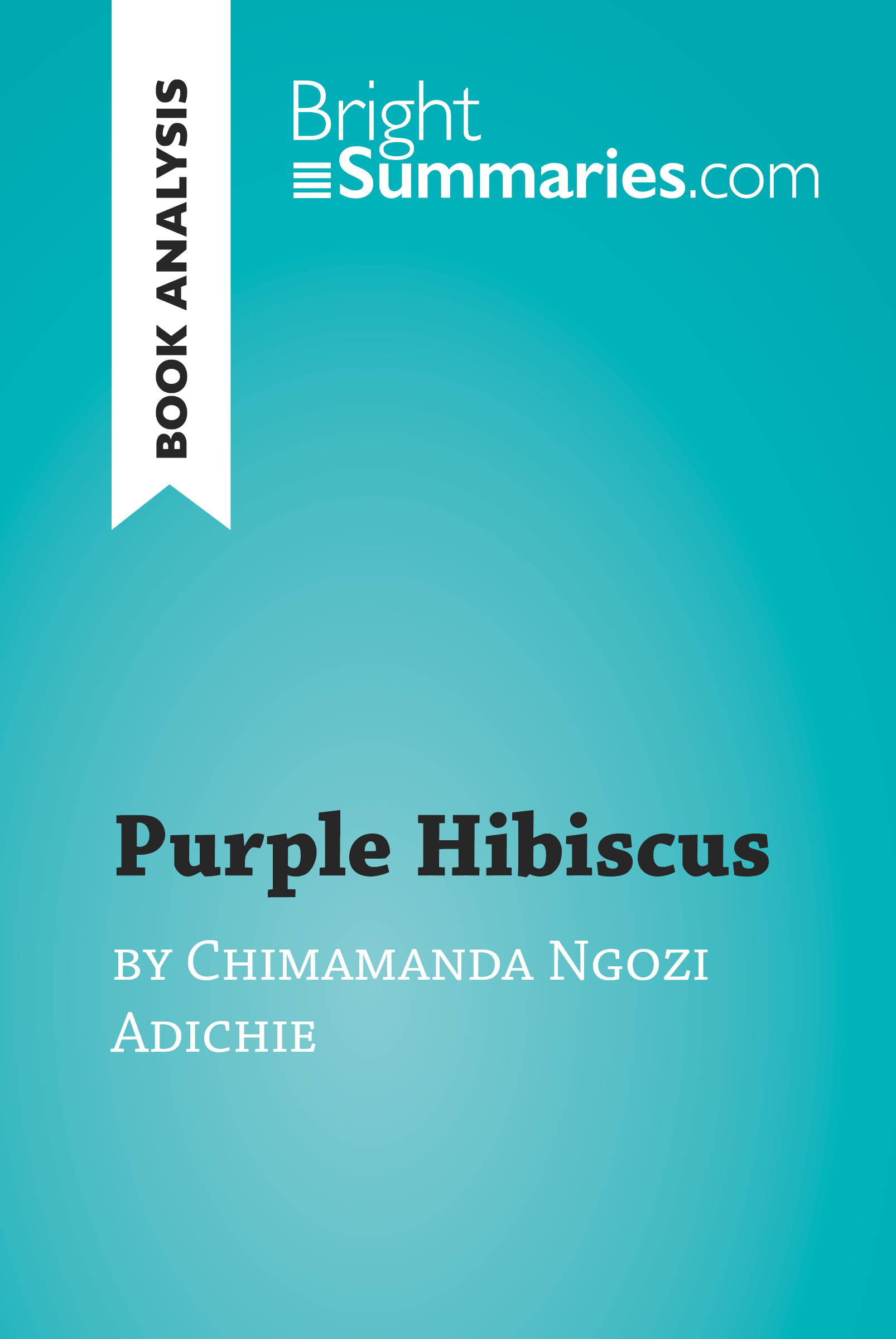 22+ Purple Hibiscus Chimamanda Ngozi Adichie Books Background