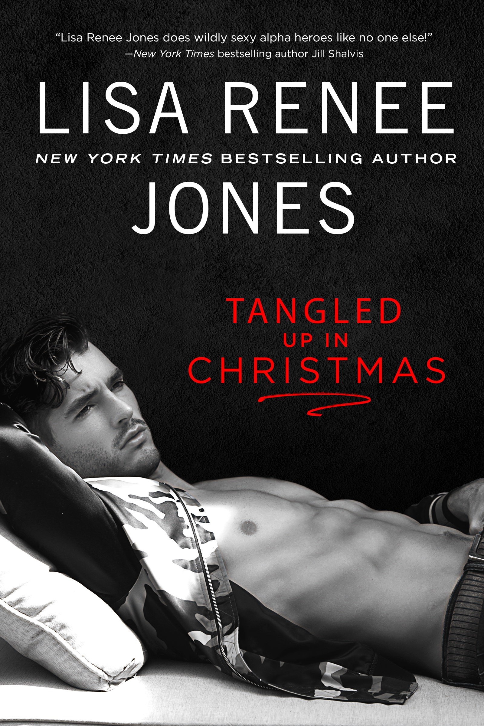 Tangled Up In Christmas