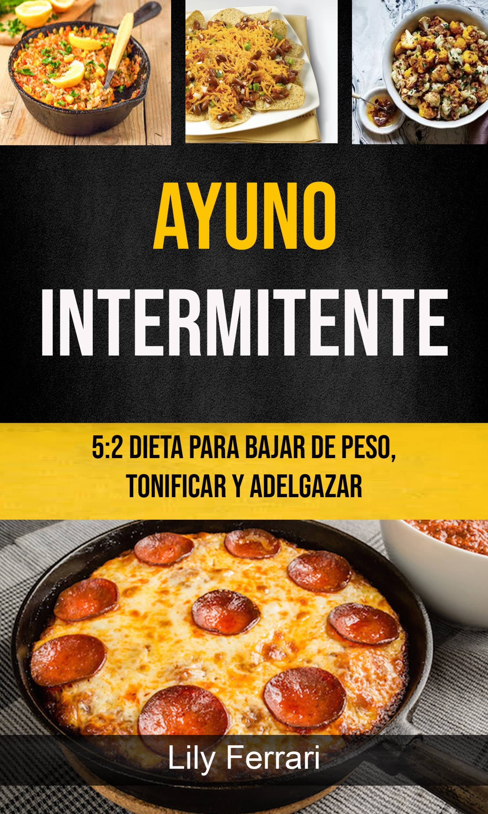 el ayuno intermitente para bajar de peso el ayuno intermitente para bajar de peso