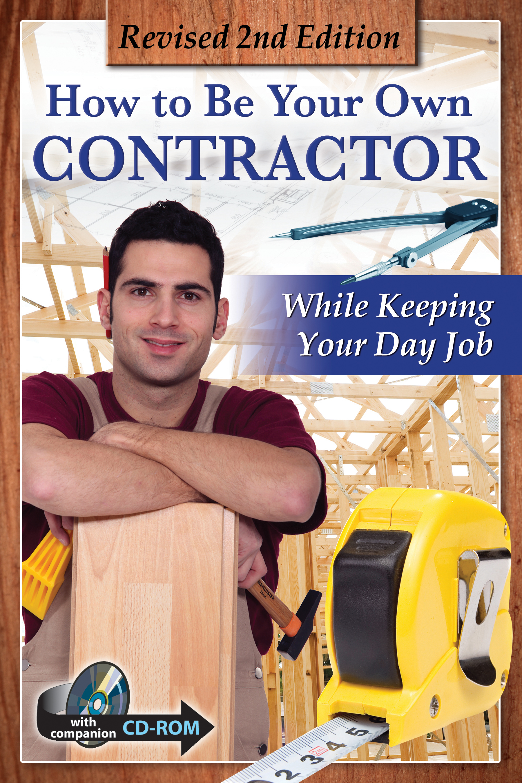How to Be Your Own Contractor and Save Thousands on Your New House Or Renovation