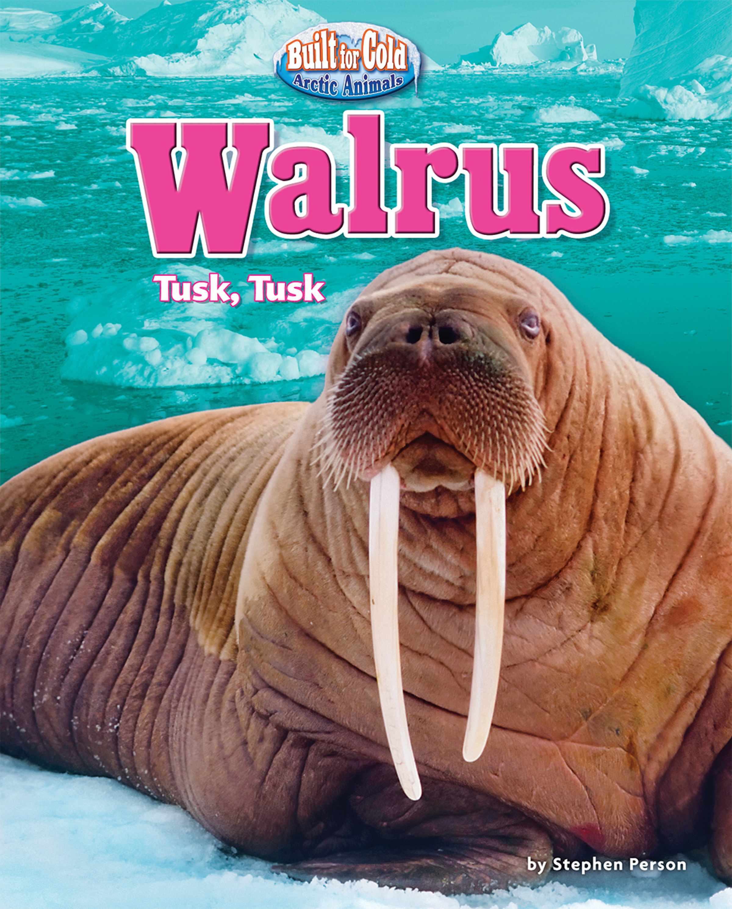 Walrus - <10