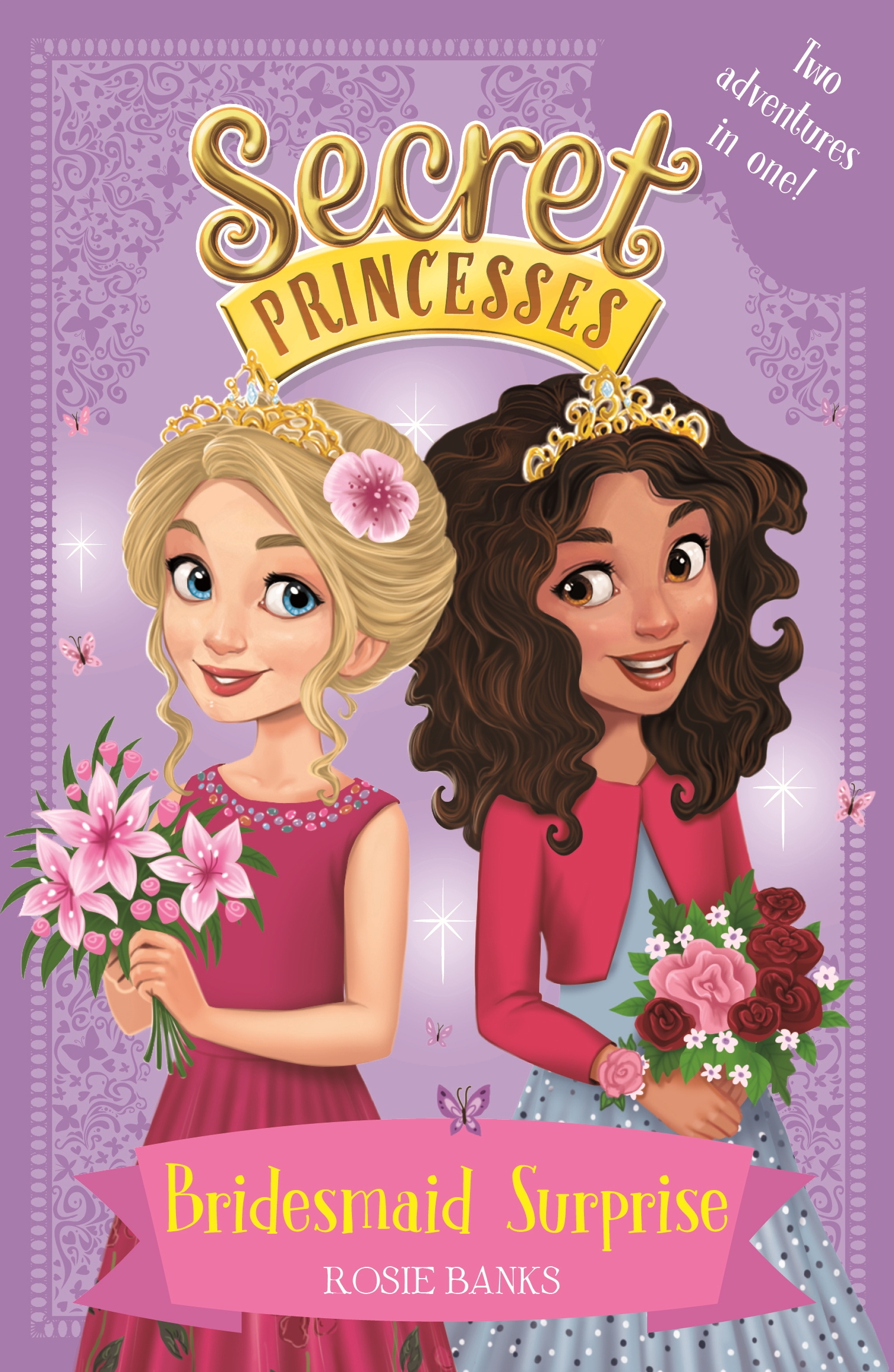 Secret princesses