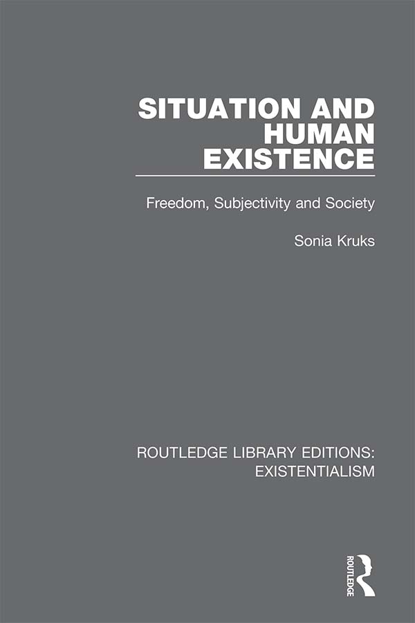 Human existence