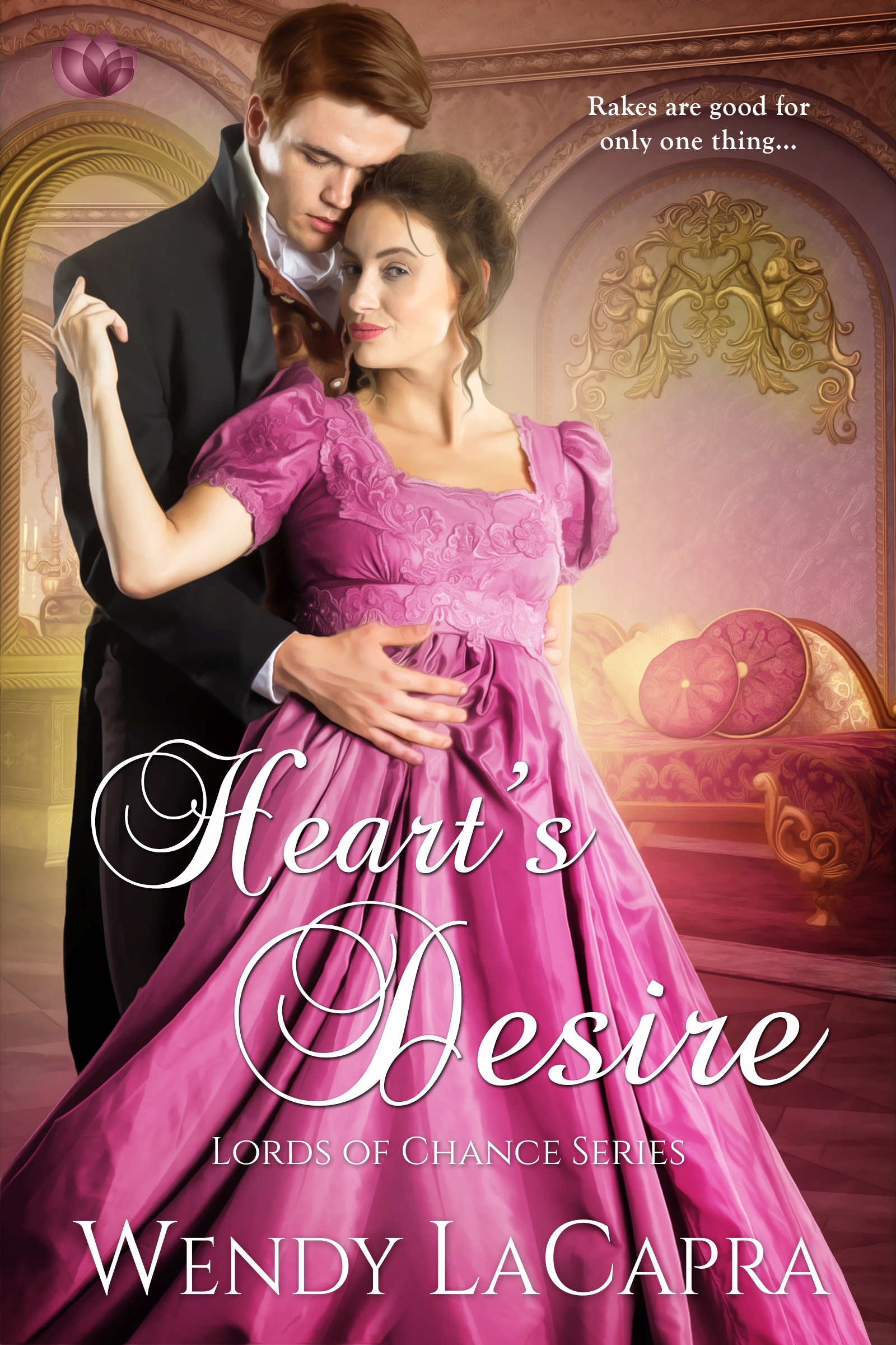 Heart's Desire