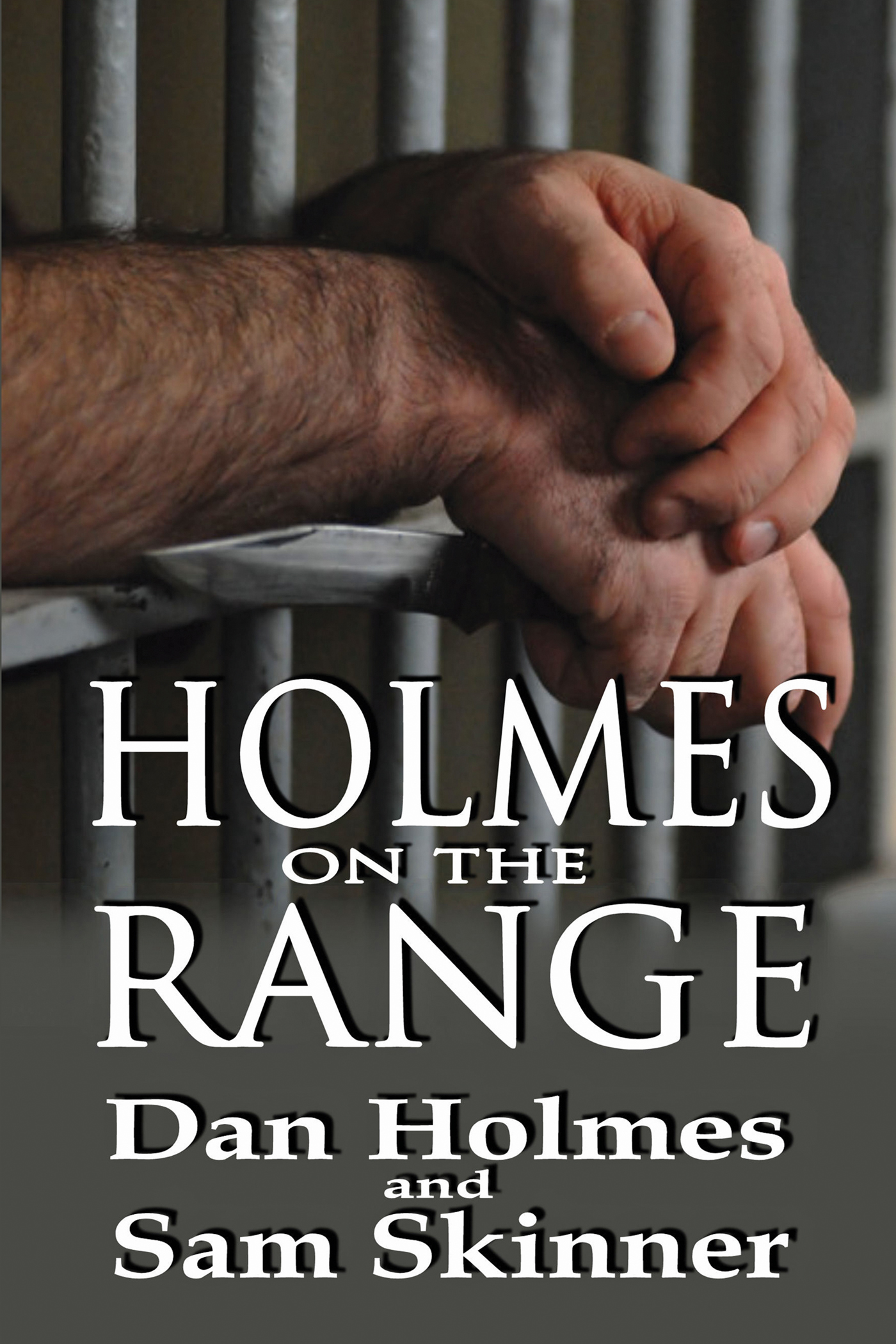 Holmes on the Range - <10
