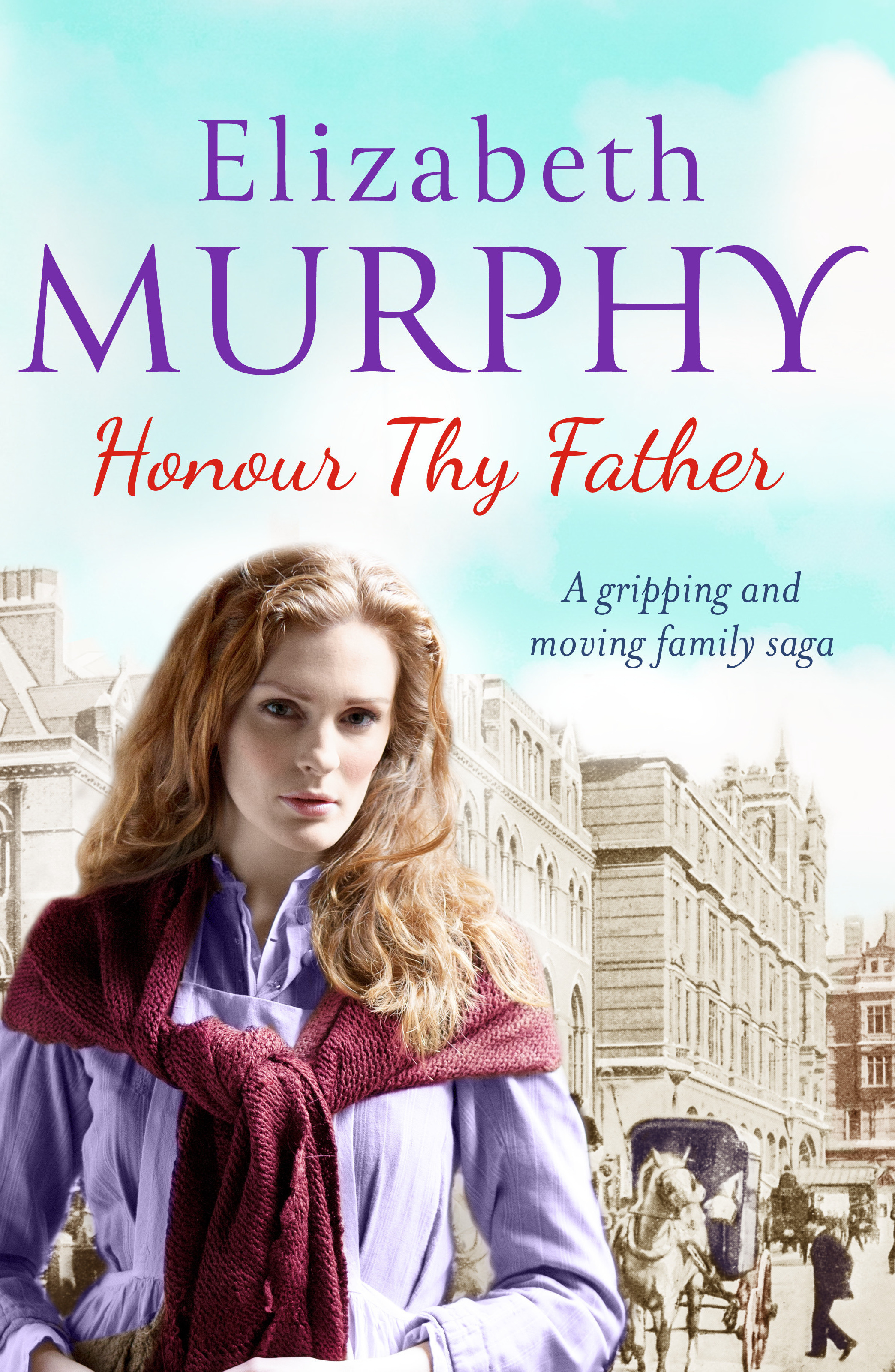 Elizabeth Murphy.