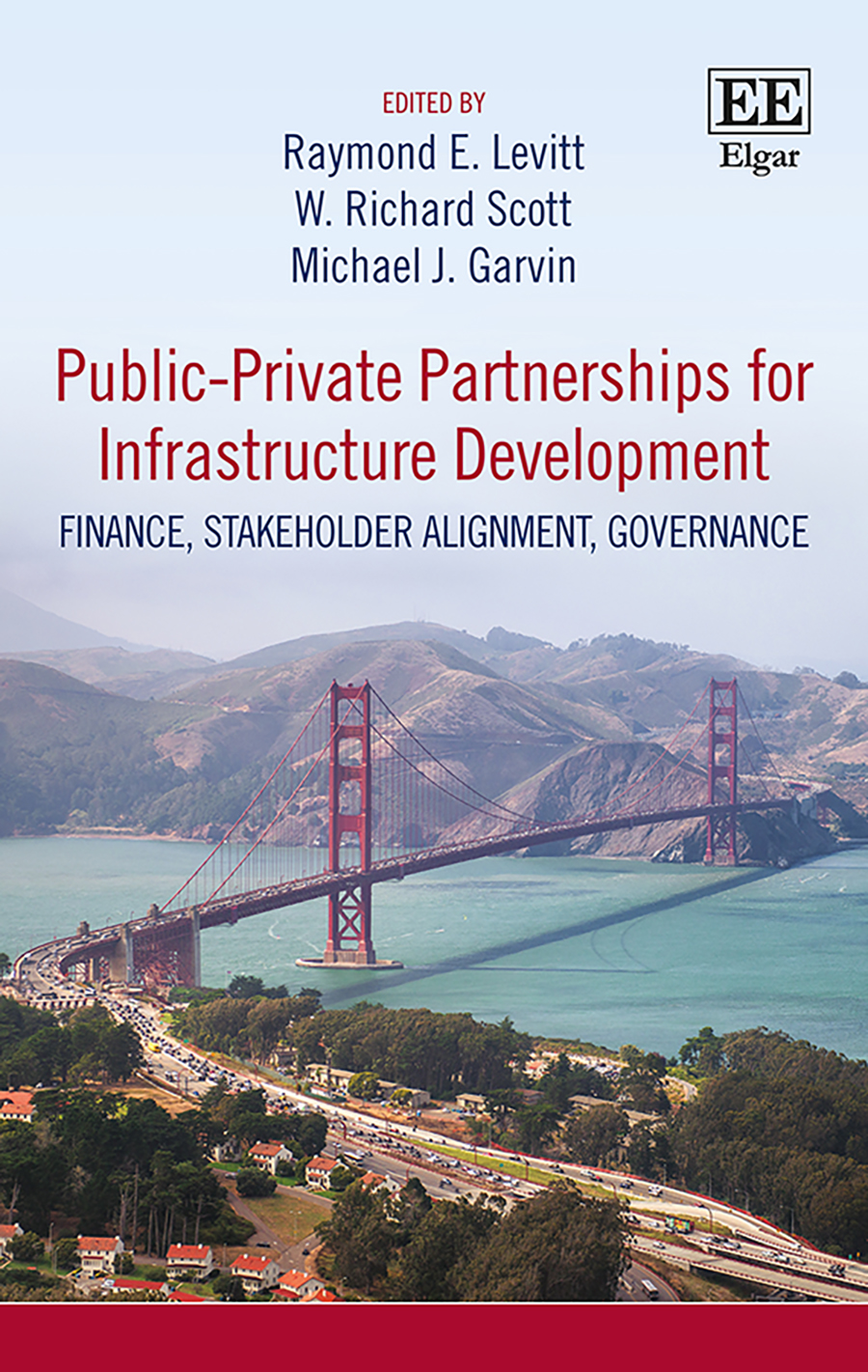 Public-Private Partnerships for Infrastructure Development
