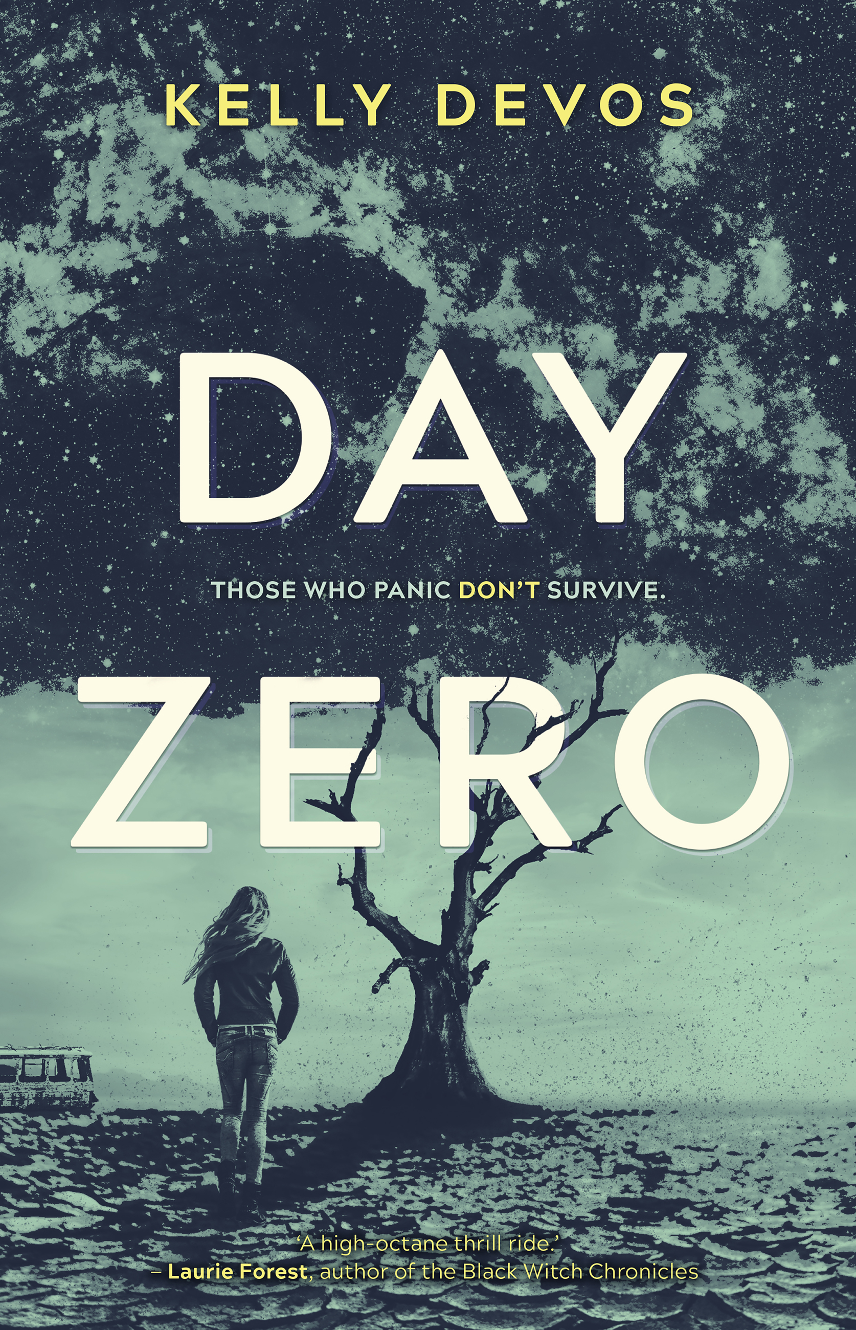 Day Zero