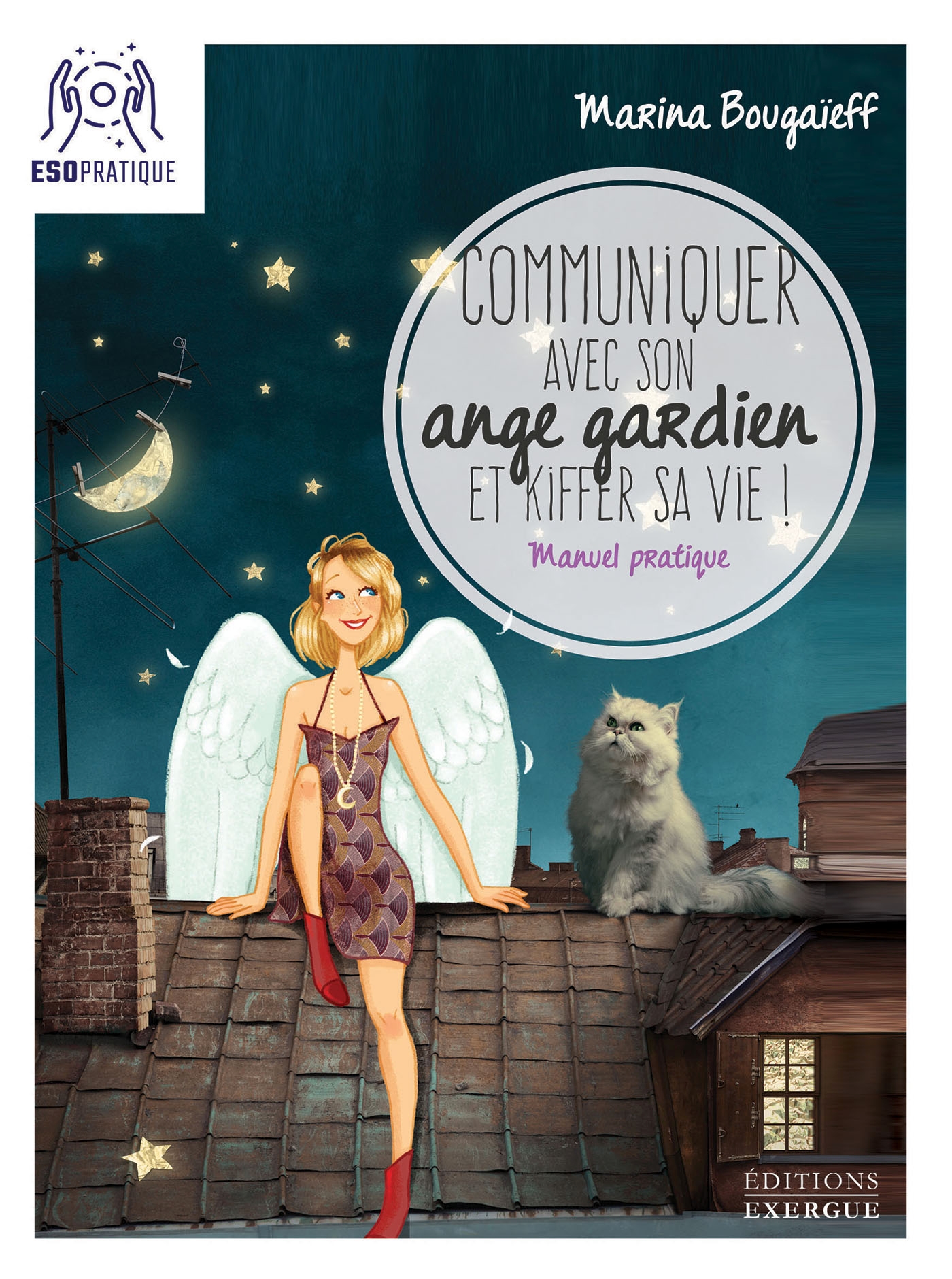 Communiquer Avec Son Ange Gardien Et Kiffer Sa Vie Communiquer Avec Son Ange Gardien Et Kiffer Sa Vie