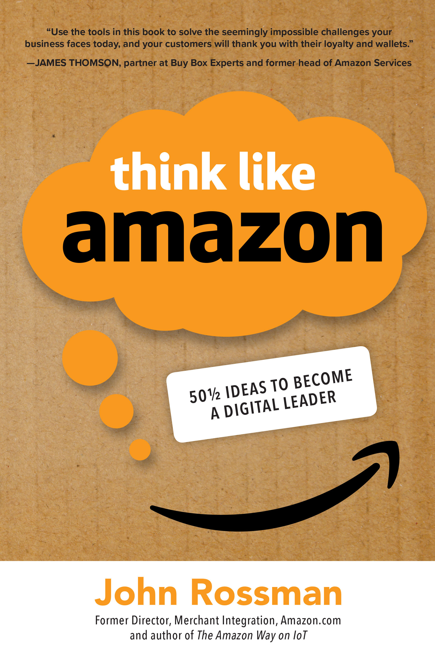 Think Like Amazon