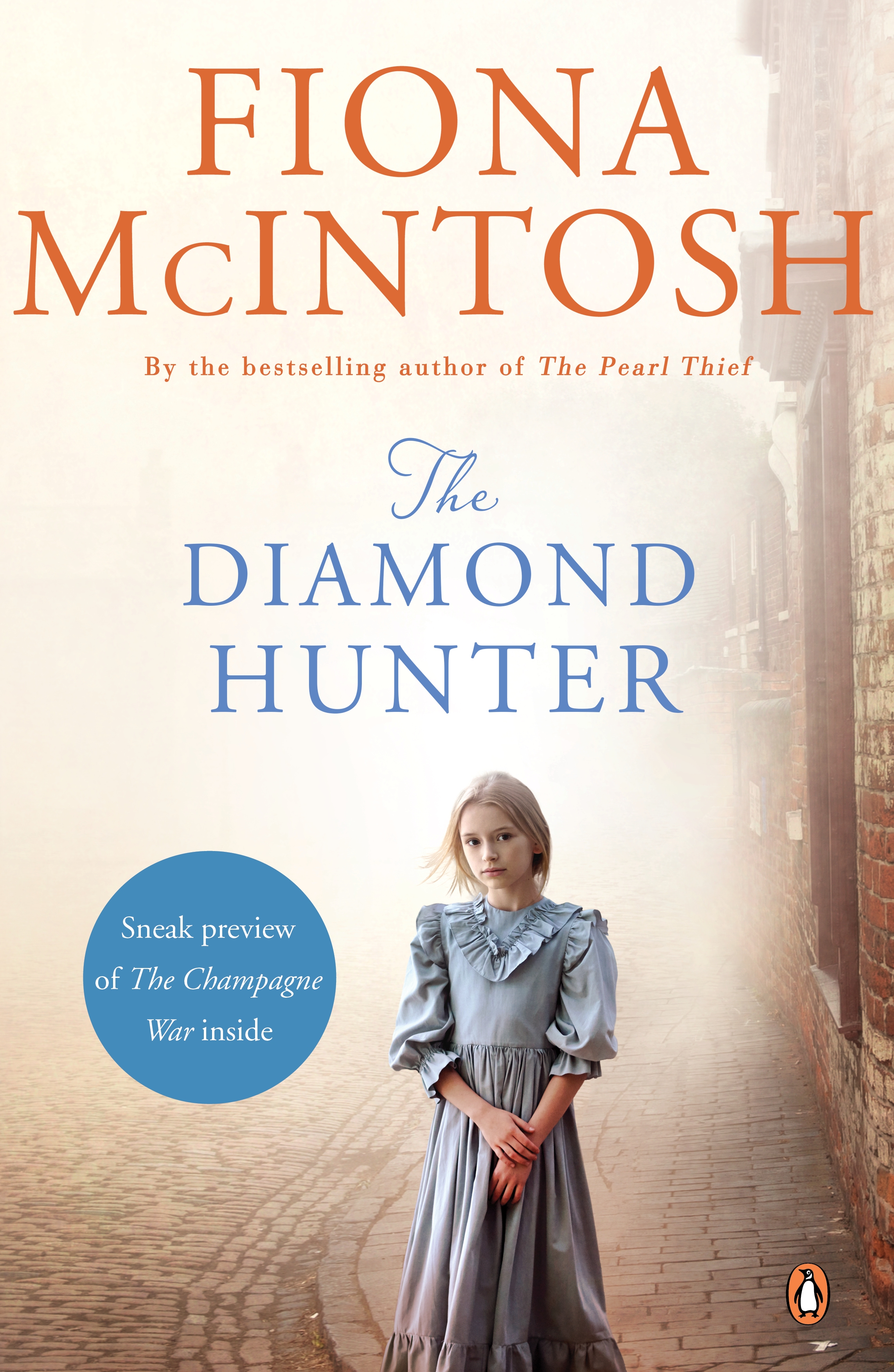 The Diamond Hunter
