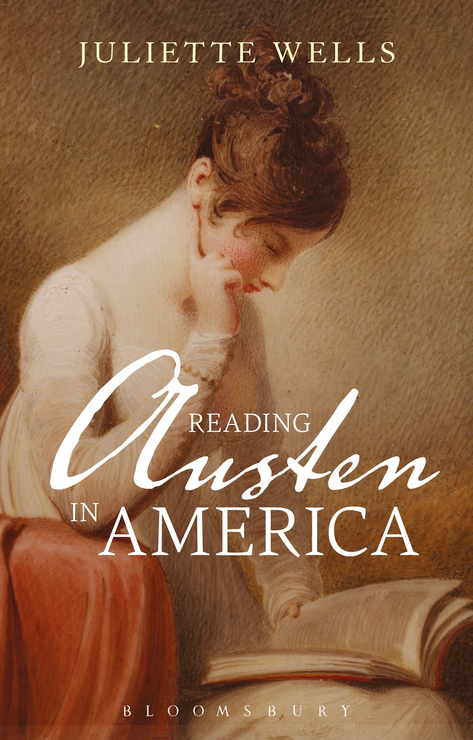 An american in austen