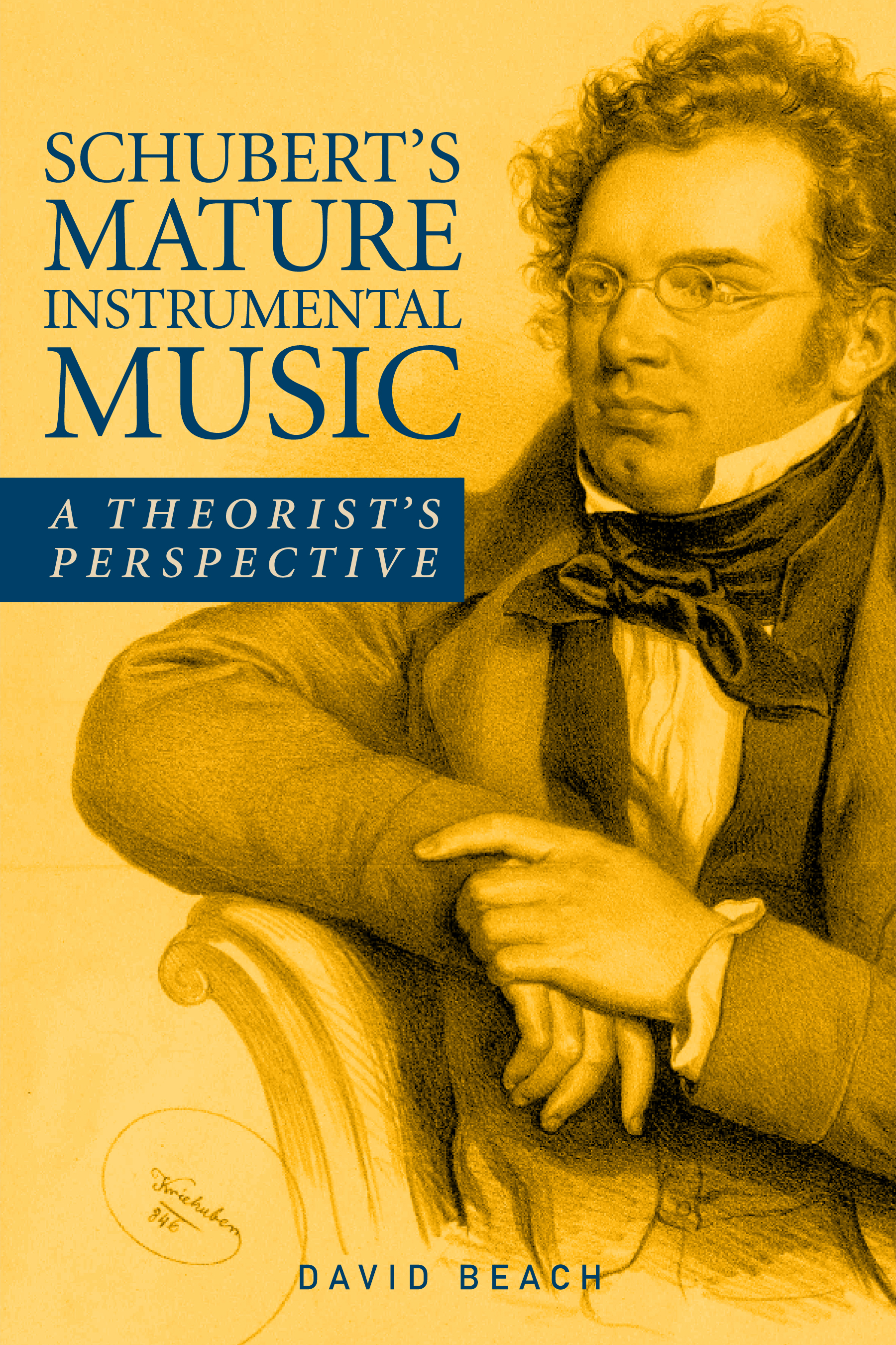 Schubert's Mature Instrumental Music