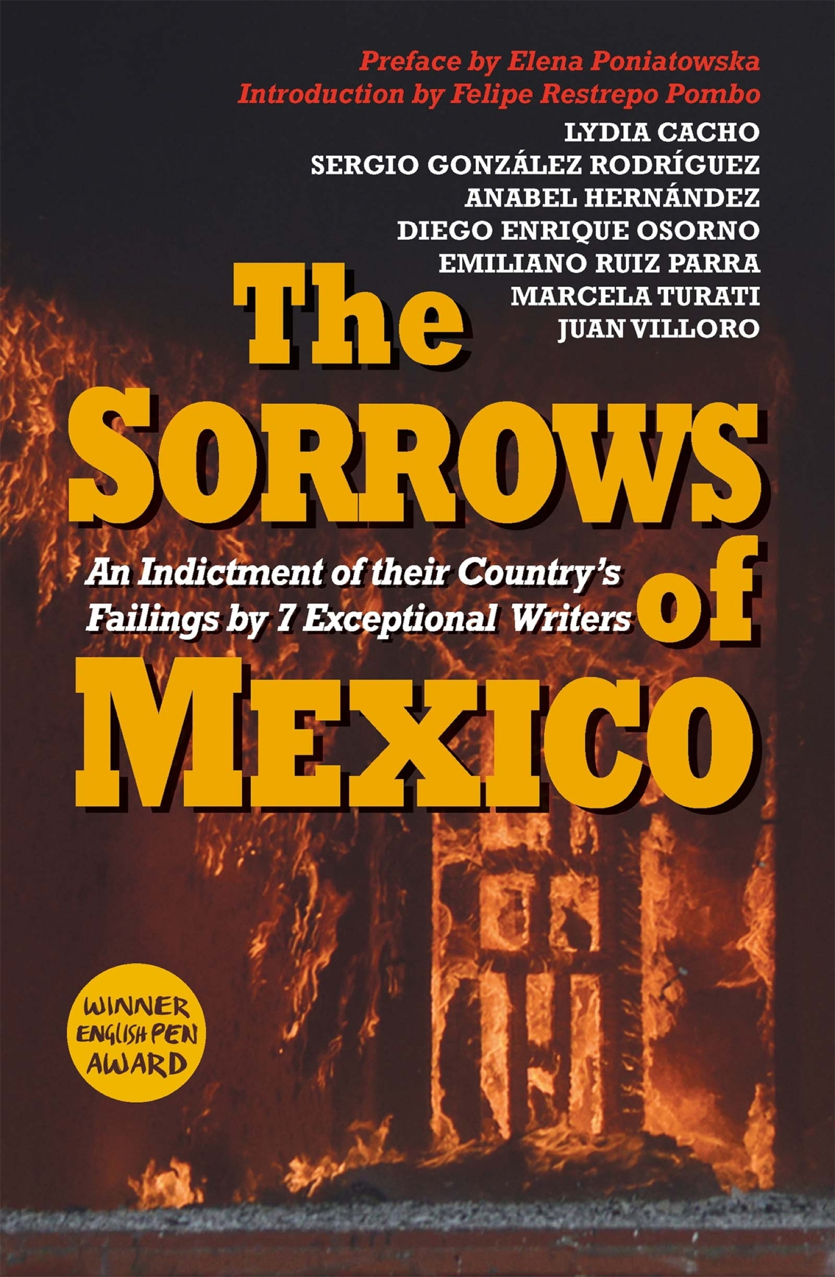 The Sorrows of Mexico